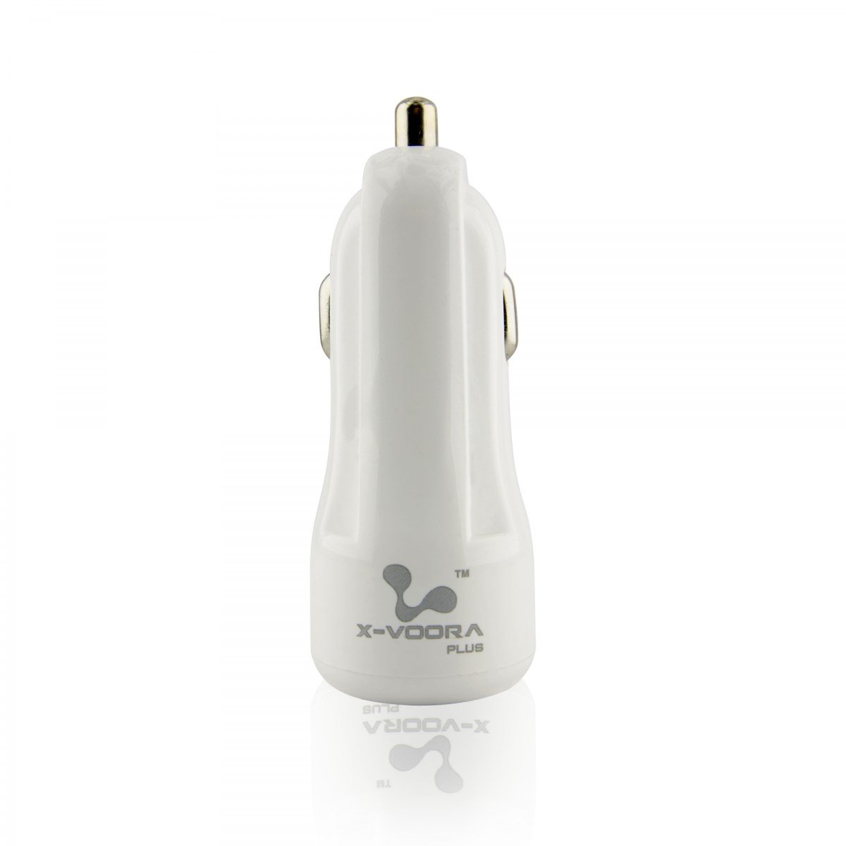 X-Voora XW-026 2 Çıkışlı Micro Kablo + Araç Şarj Aleti VR-19724