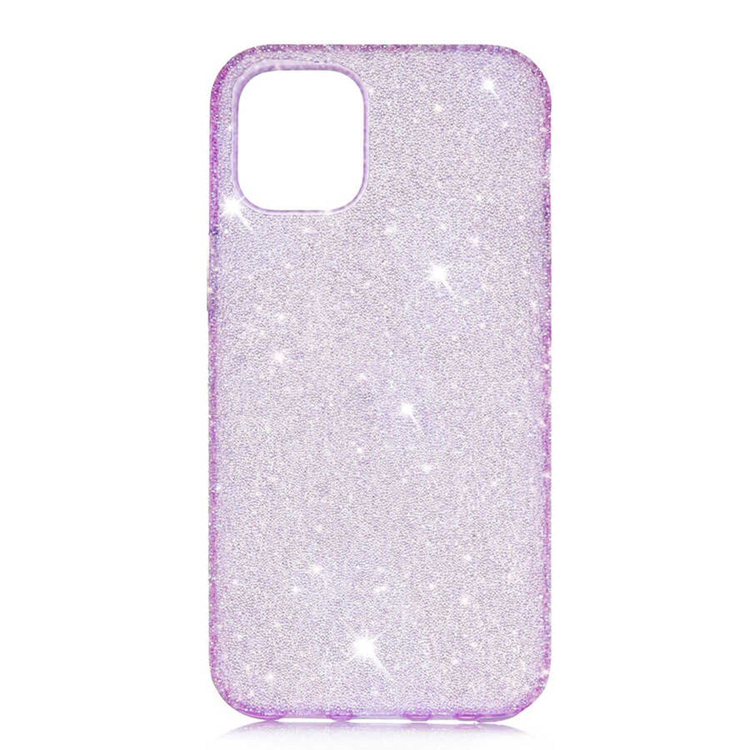 Zore Apple iPhone 12 Pro Max Uyumlu Eni Seri Arka Koruma Kılıf NT-89504