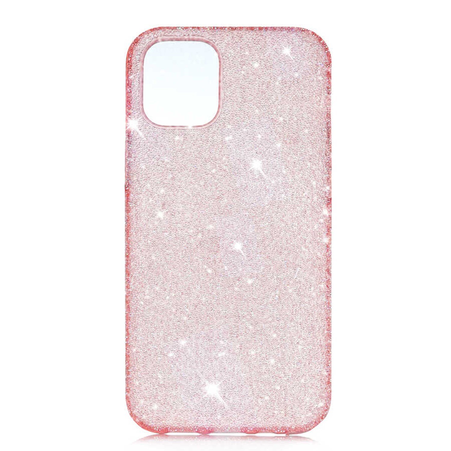 Zore Apple iPhone 12 Pro Max Uyumlu Eni Seri Arka Koruma Kılıf NT-89504