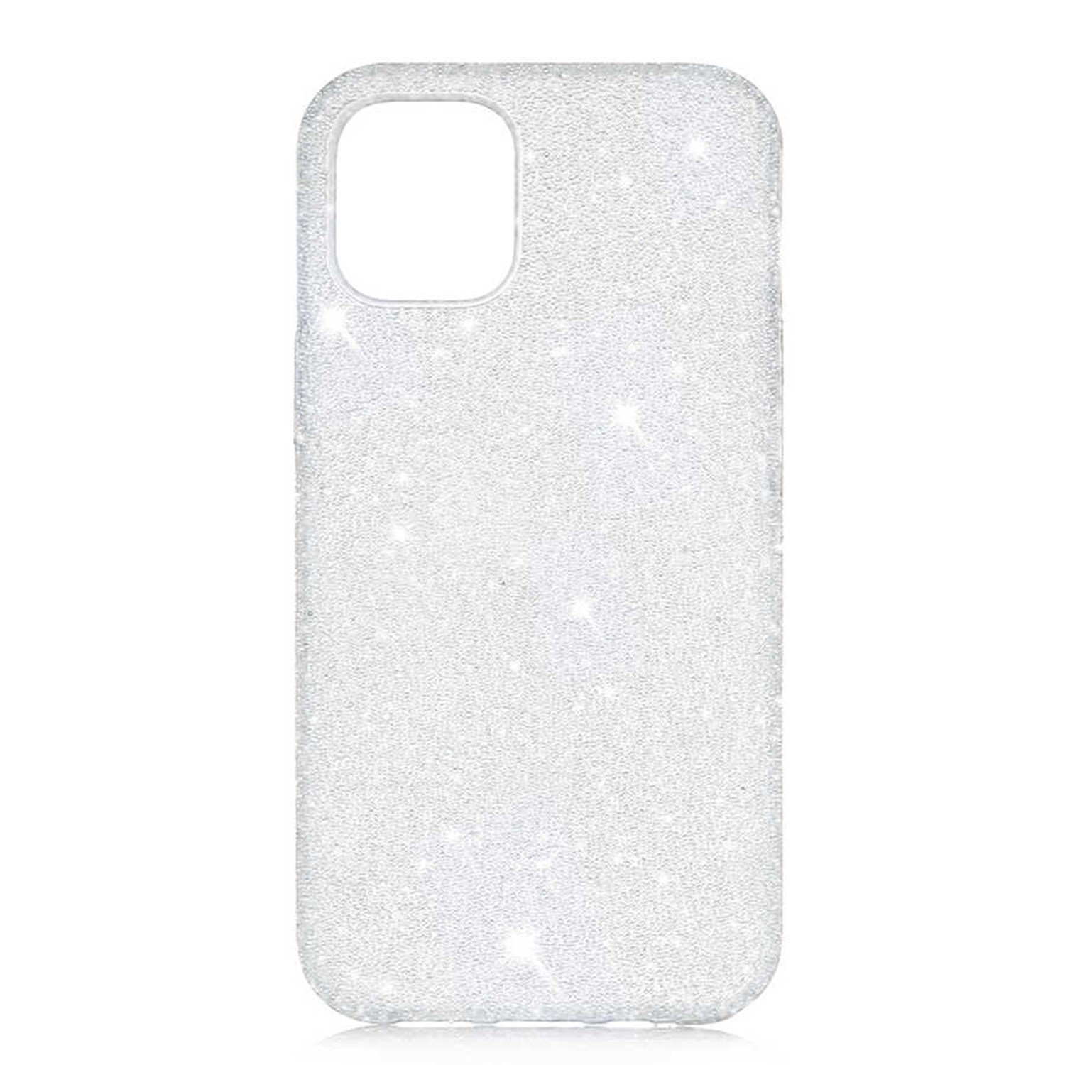 Zore Apple iPhone 12 Pro Max Uyumlu Eni Seri Arka Koruma Kılıf NT-89504