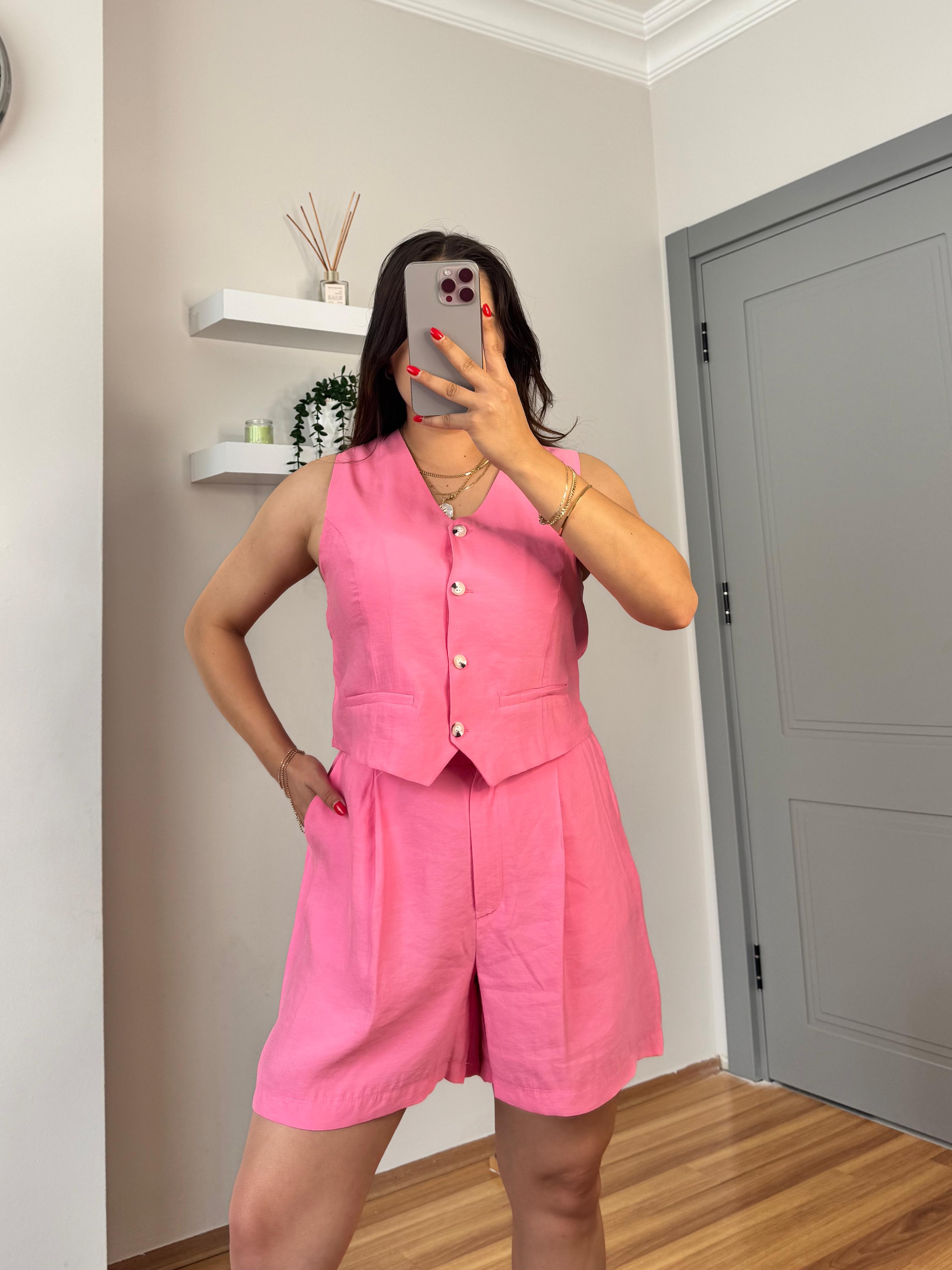 PEMBE TENSEL TAKIM