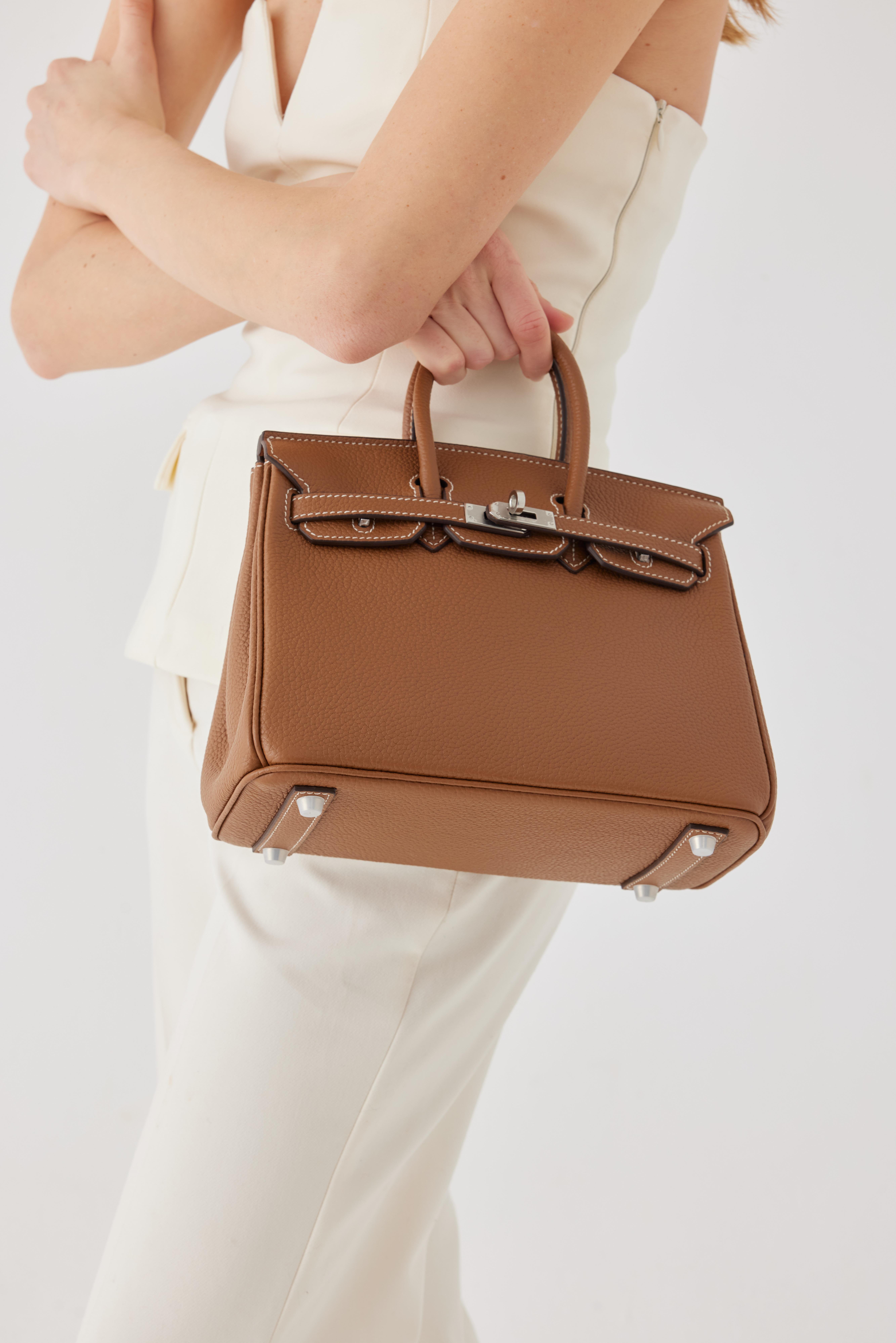 Birkin Çanta