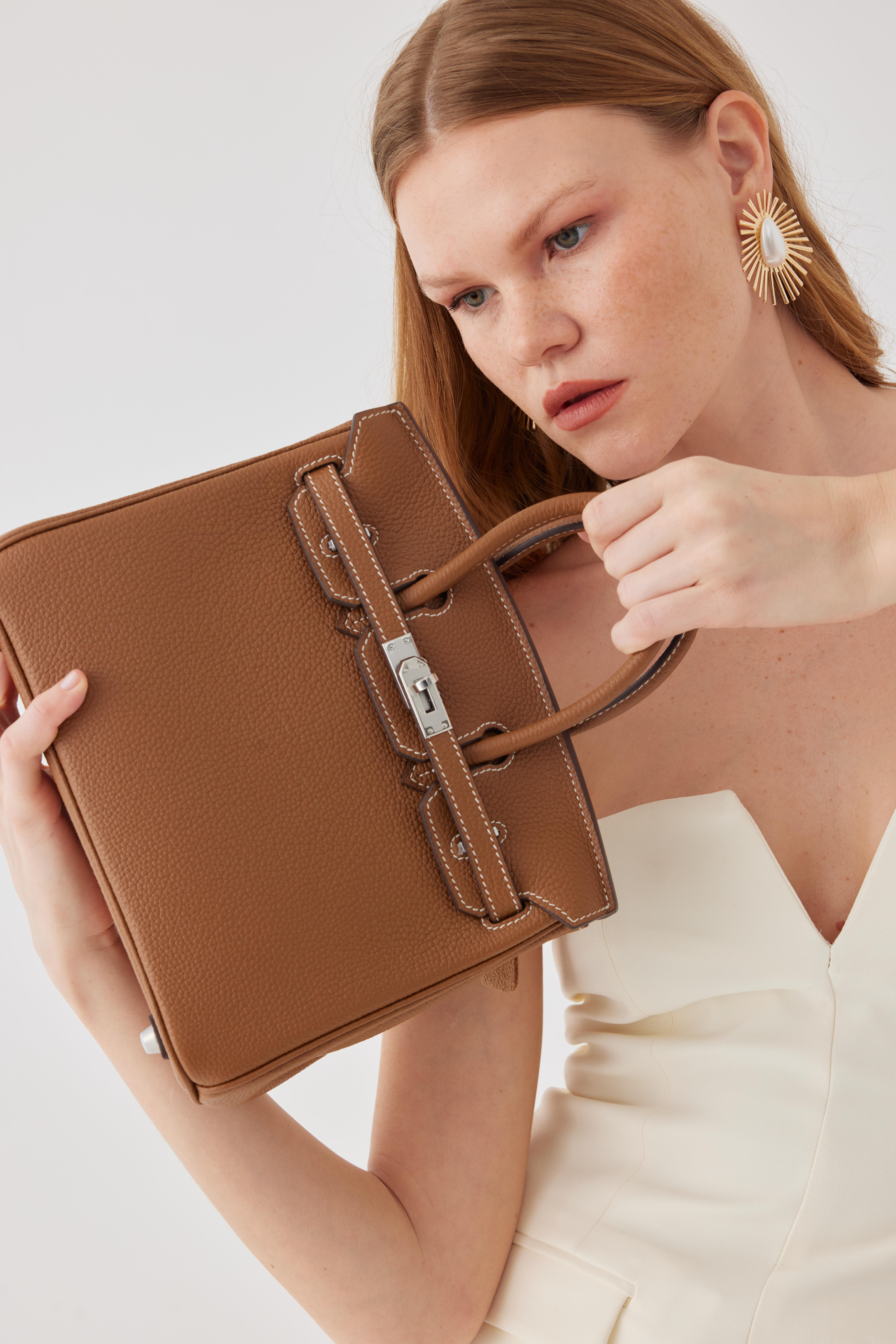 Birkin Çanta