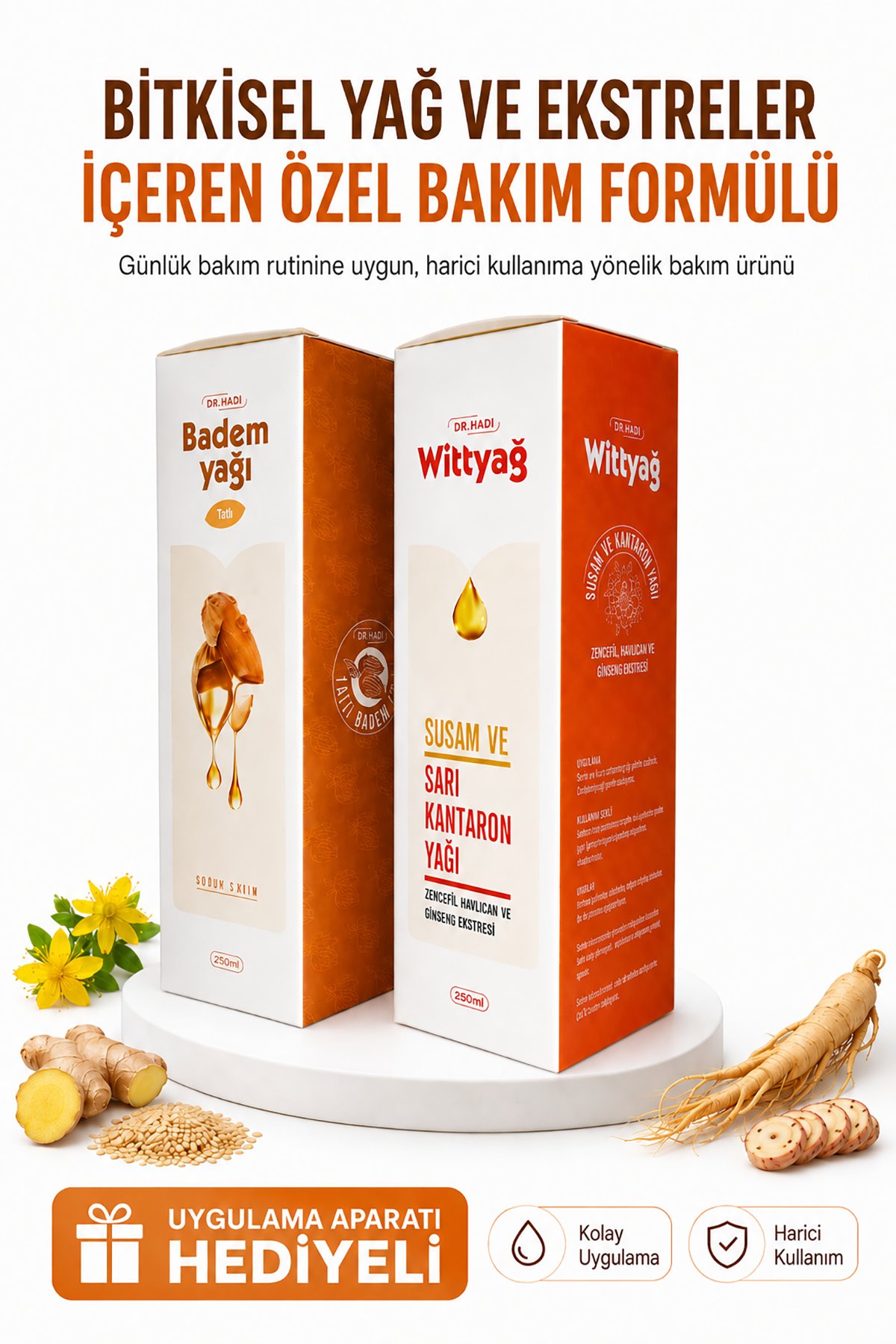 Emale Set