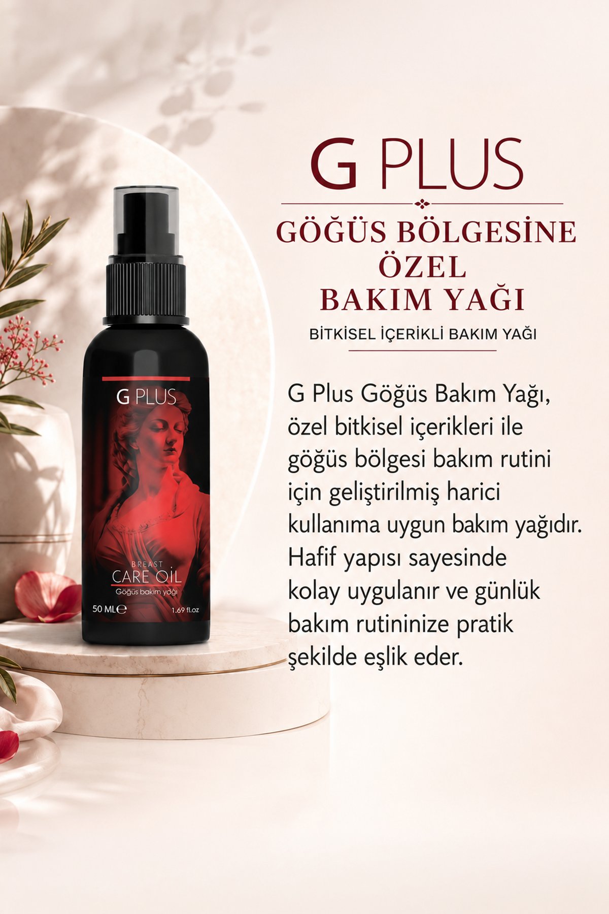 G Plus 