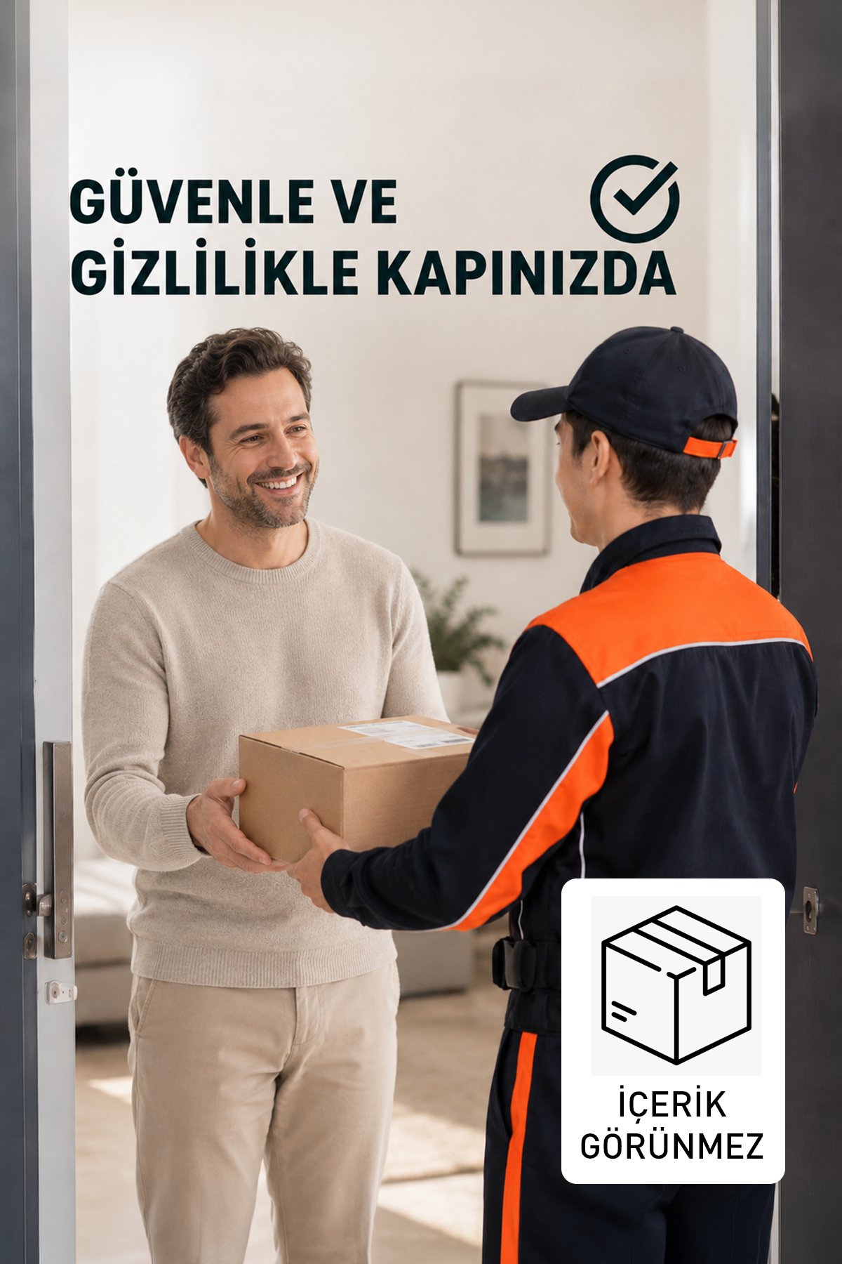 P Plus Erkek Bakım Yağı
