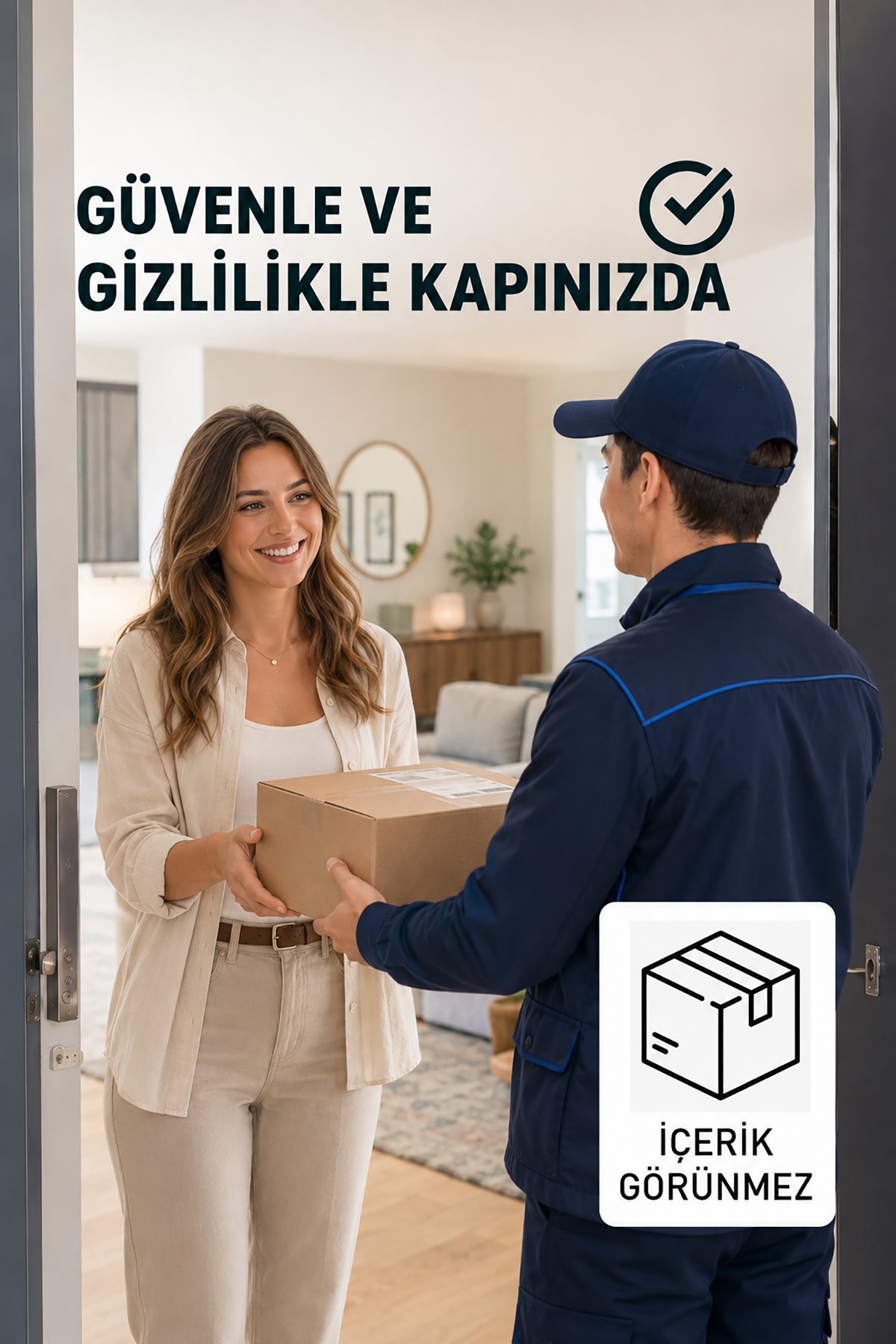 Po Plus Kadınlara Özel 50 ml