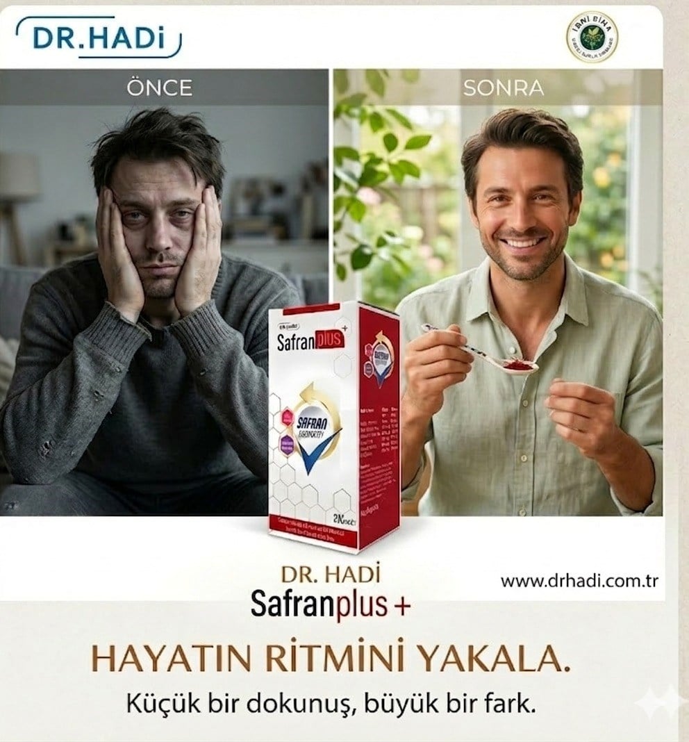 Safran Plus 