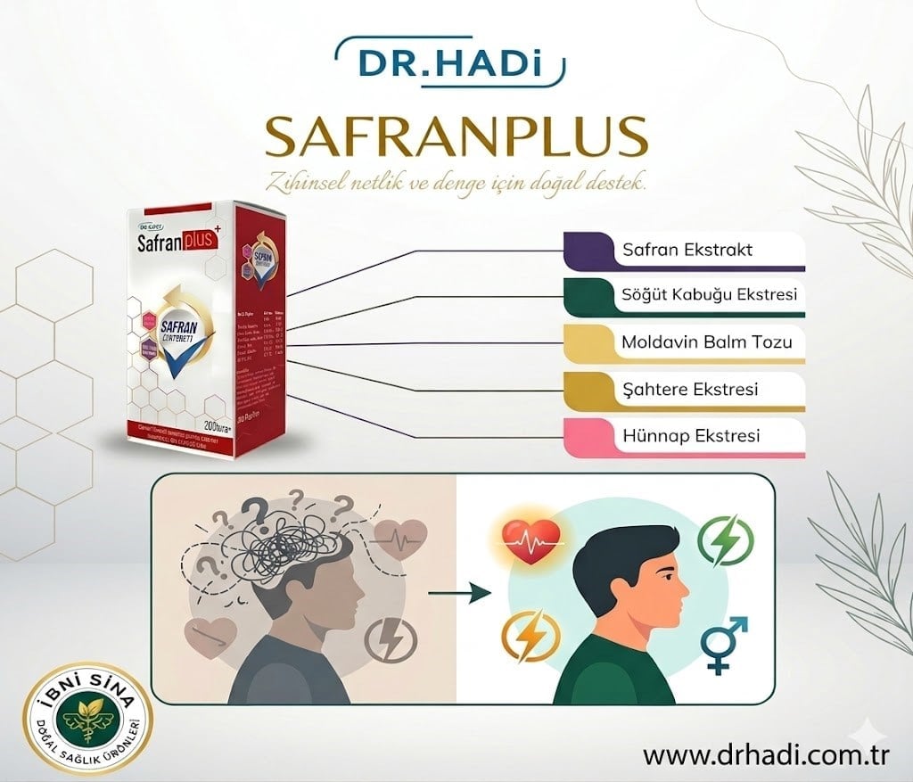 Safran Plus 