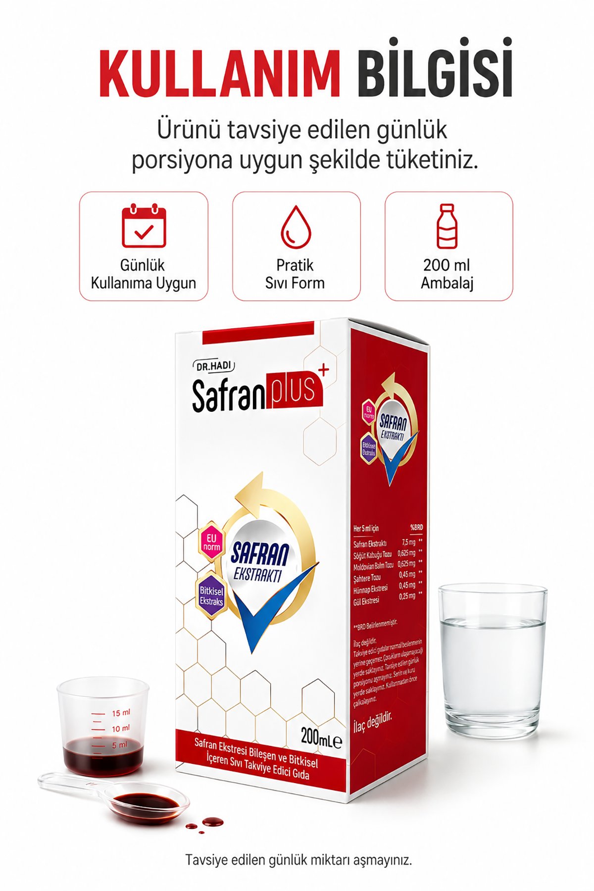Safran Plus 