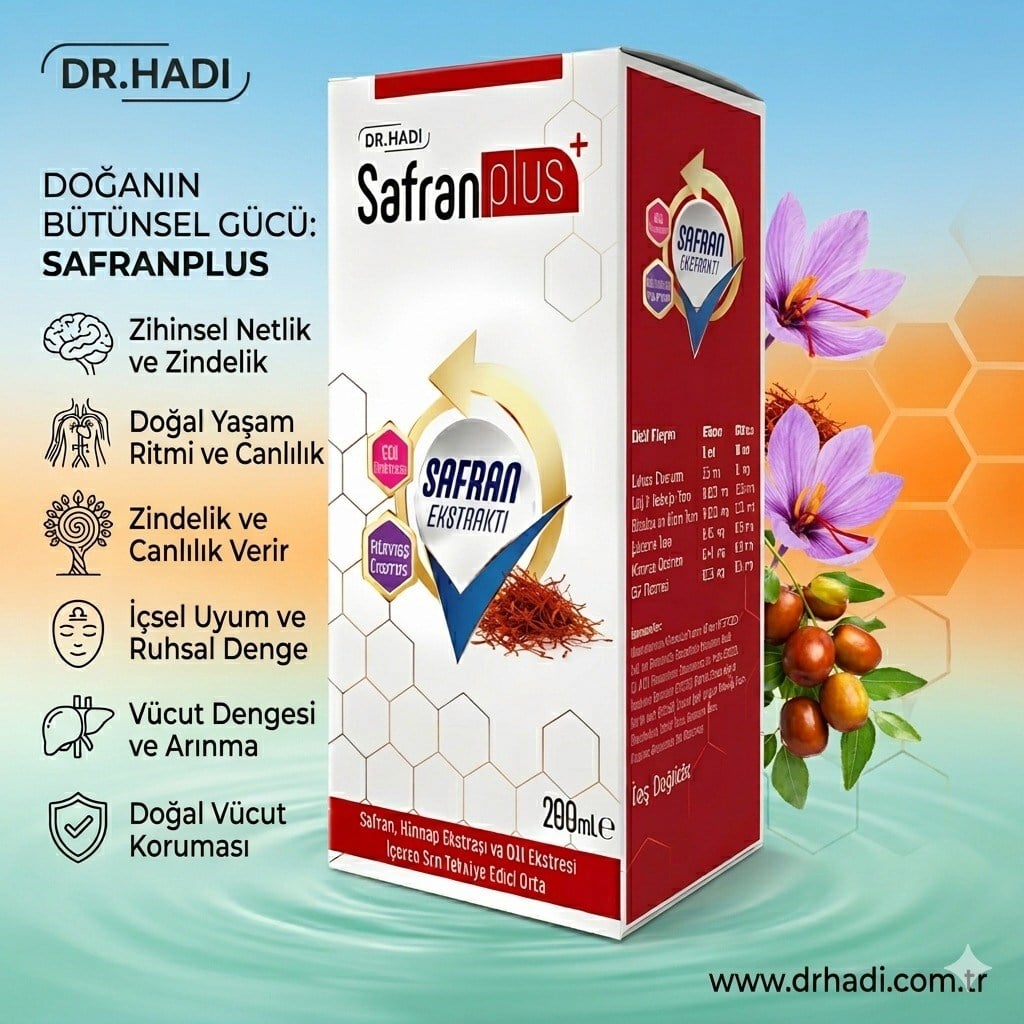 Safran Plus 