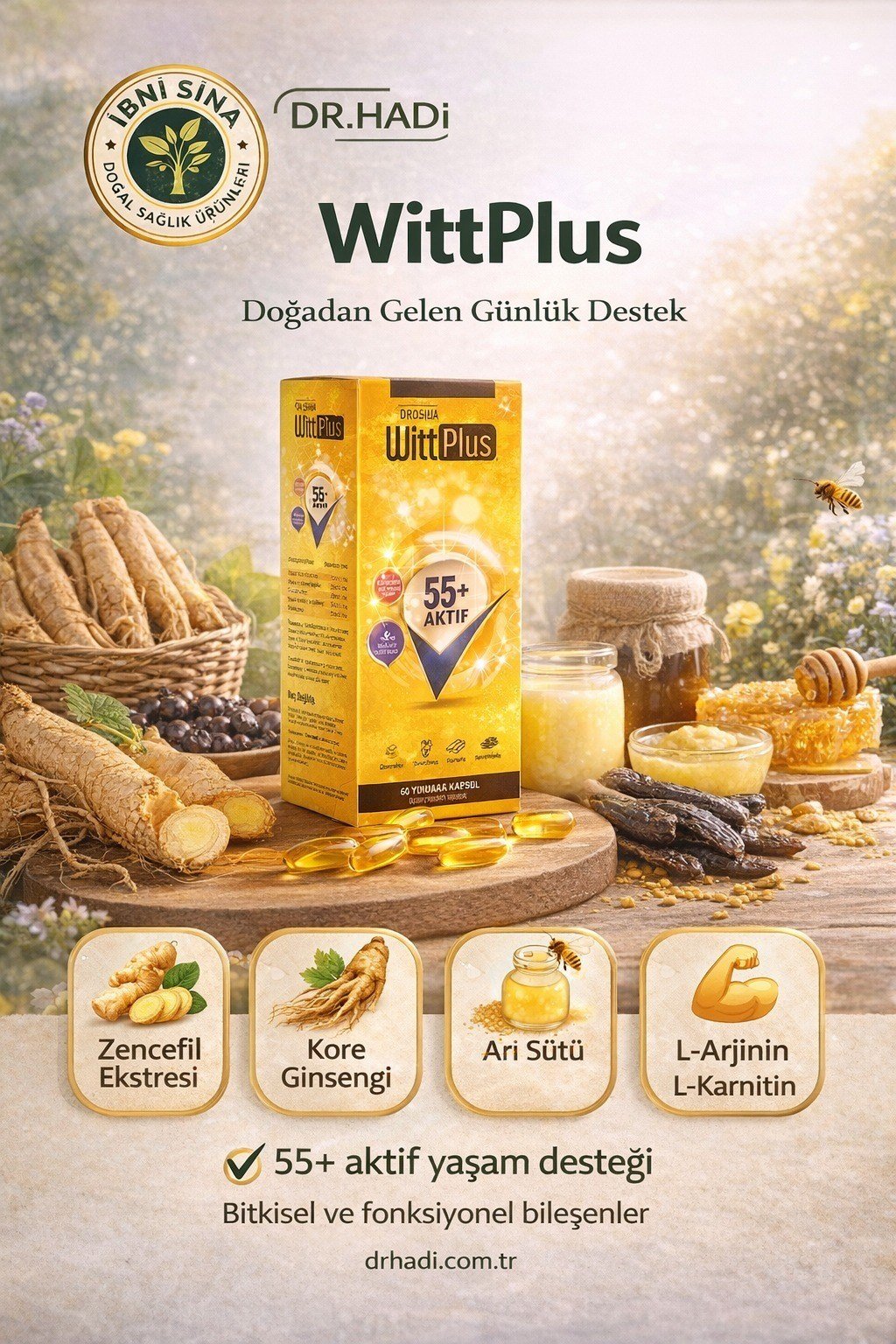 Wittplus