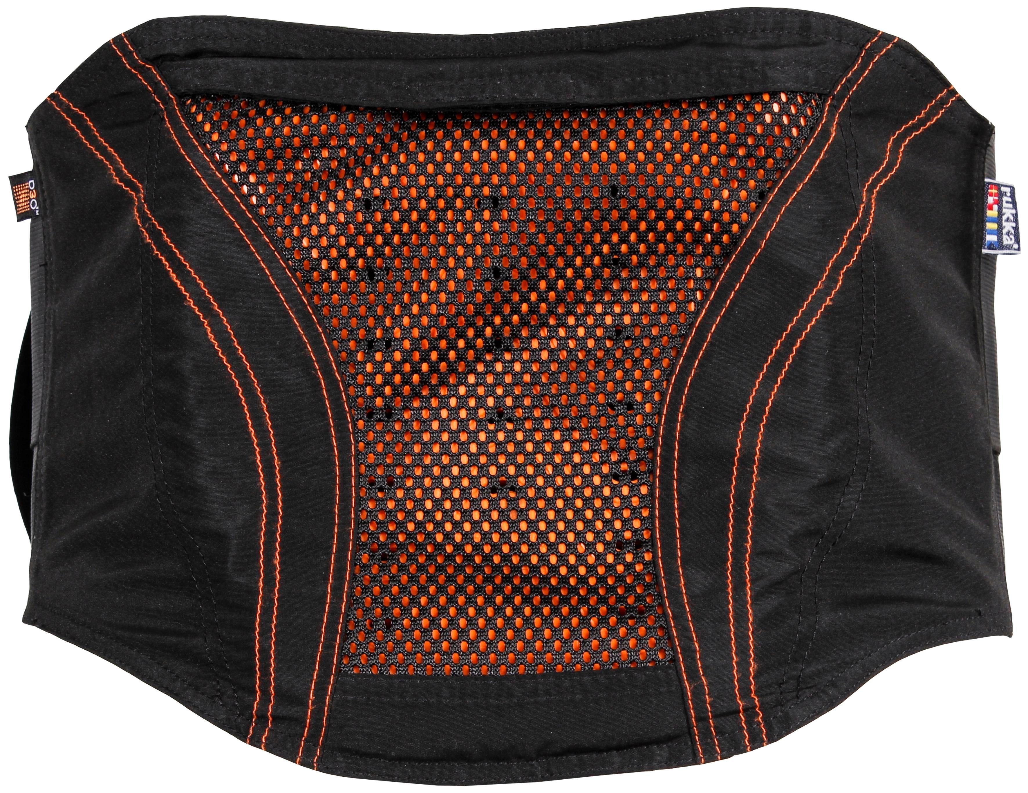 D3O LB Pro Korumalı Bellik Siyah-990