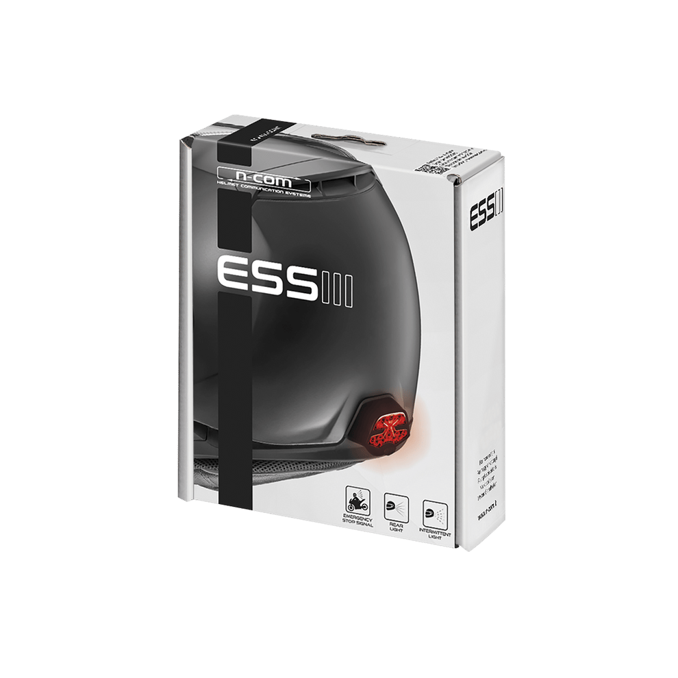 ESS III