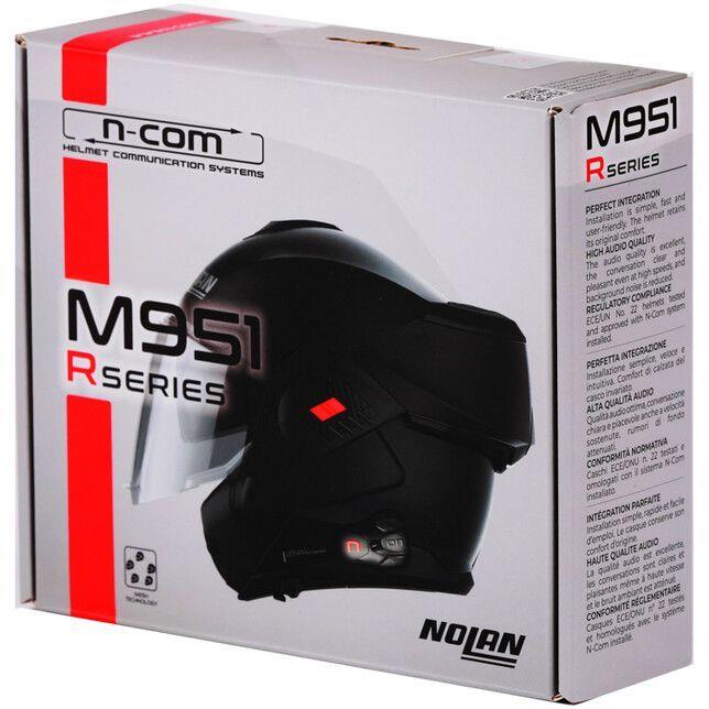 N-Com M951R Bluetooth
