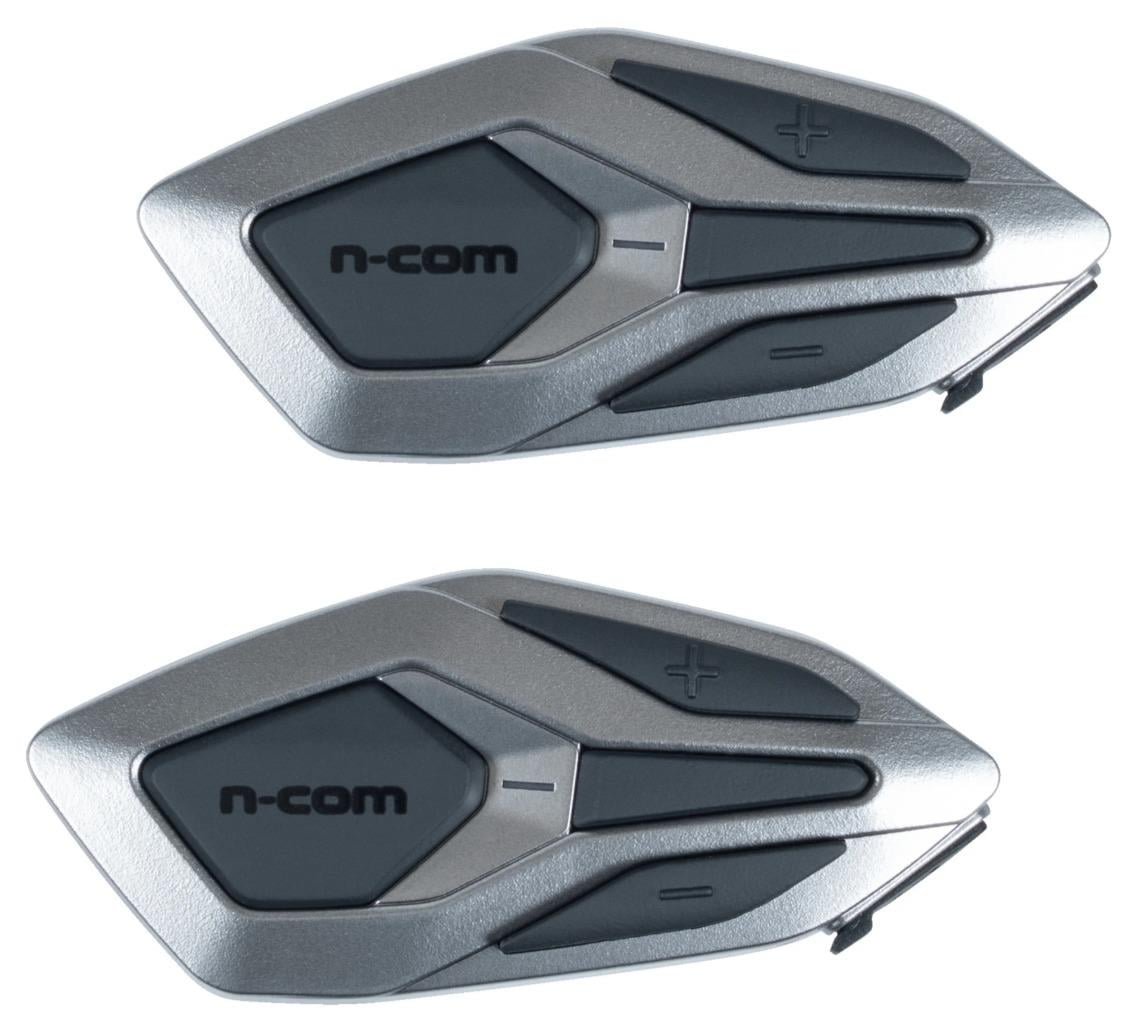 N-Com Mesh Twin Pack
