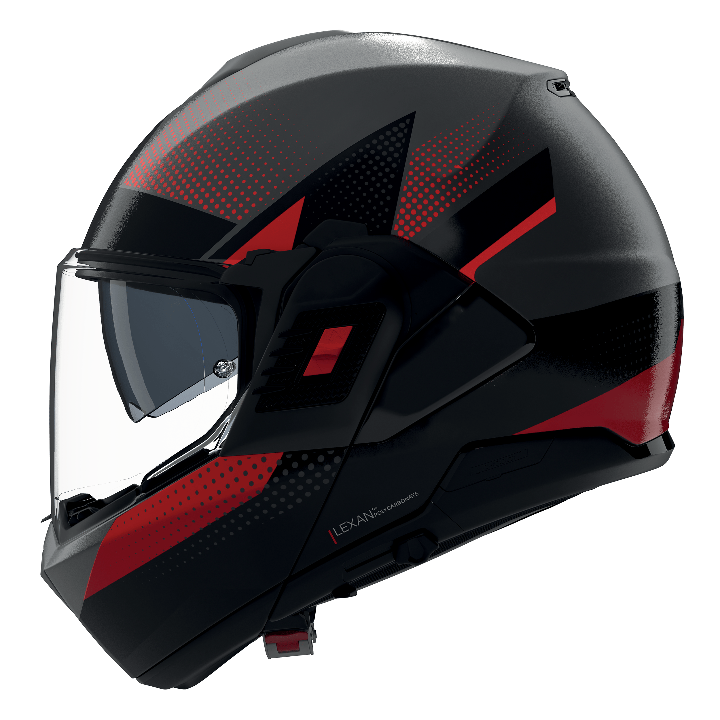 N120-1 Çene Açılır Motosiklet Kaskı-Ciclone 364 Ciclone 364