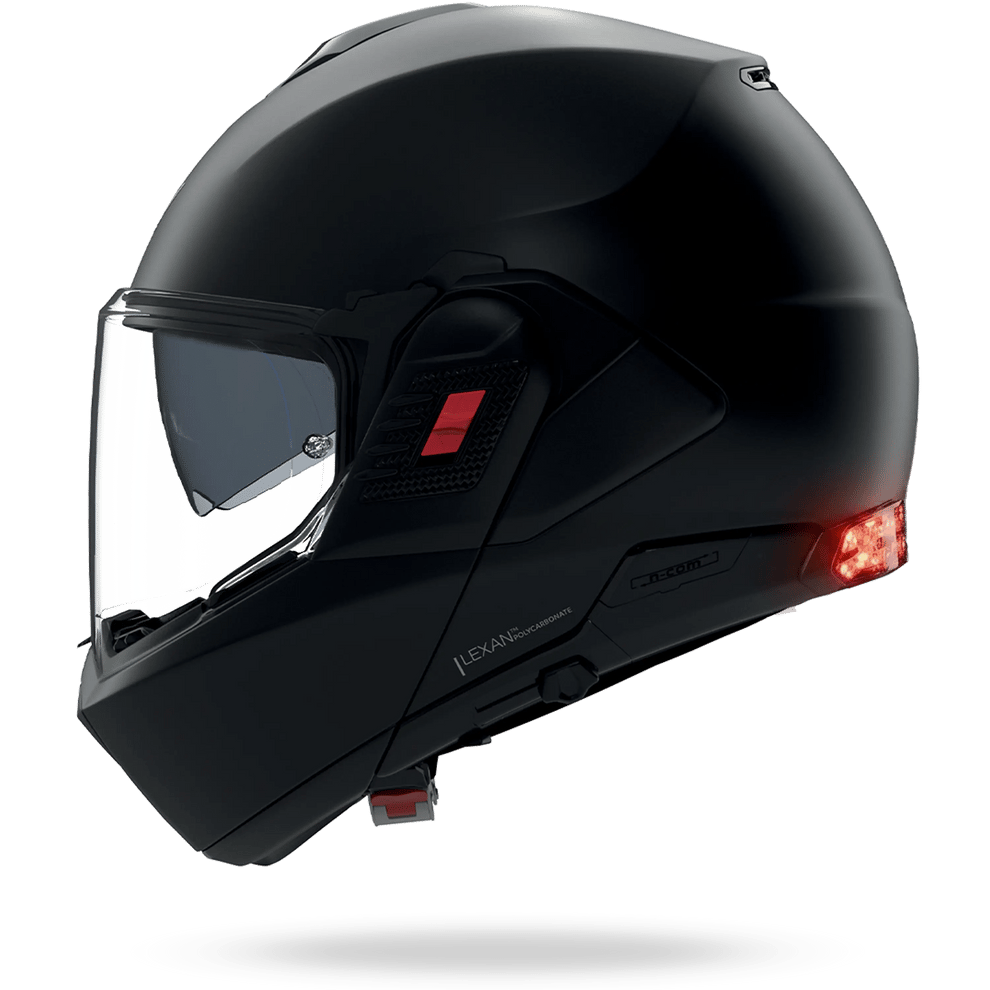 N120-1 Çene Açılır Motosiklet Kaskı Ess 300