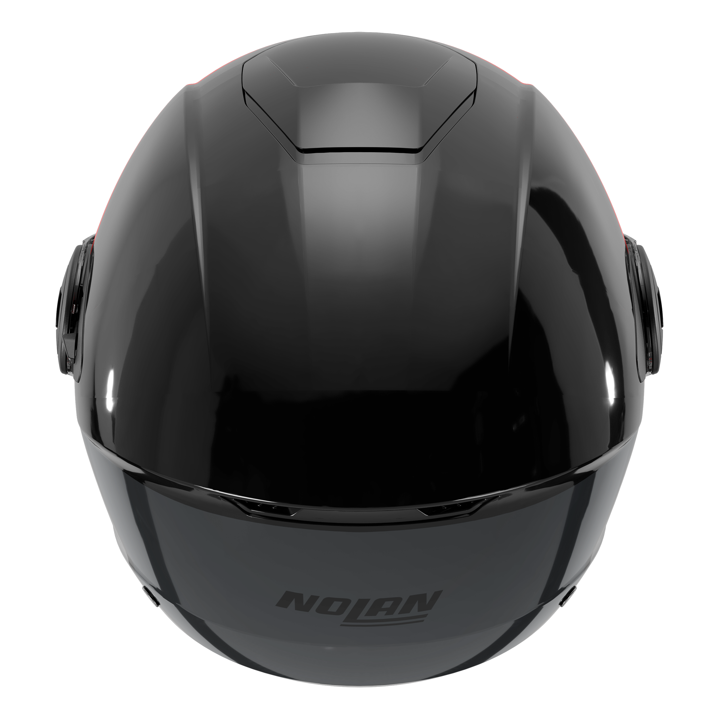 N20-2 Visor Açık Motosiklet Kaskı Blocco 353