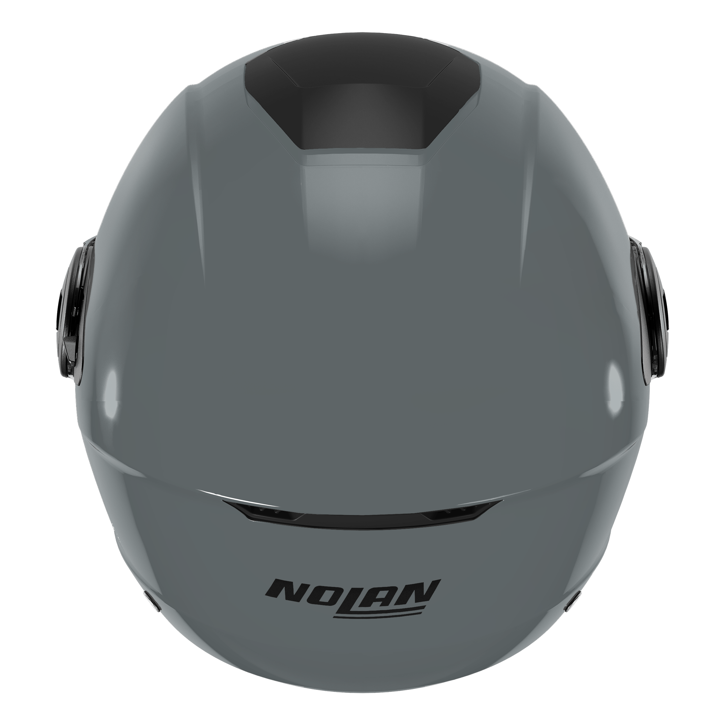 N20-2 Visor Açık Motosiklet Kaskı Classico 303