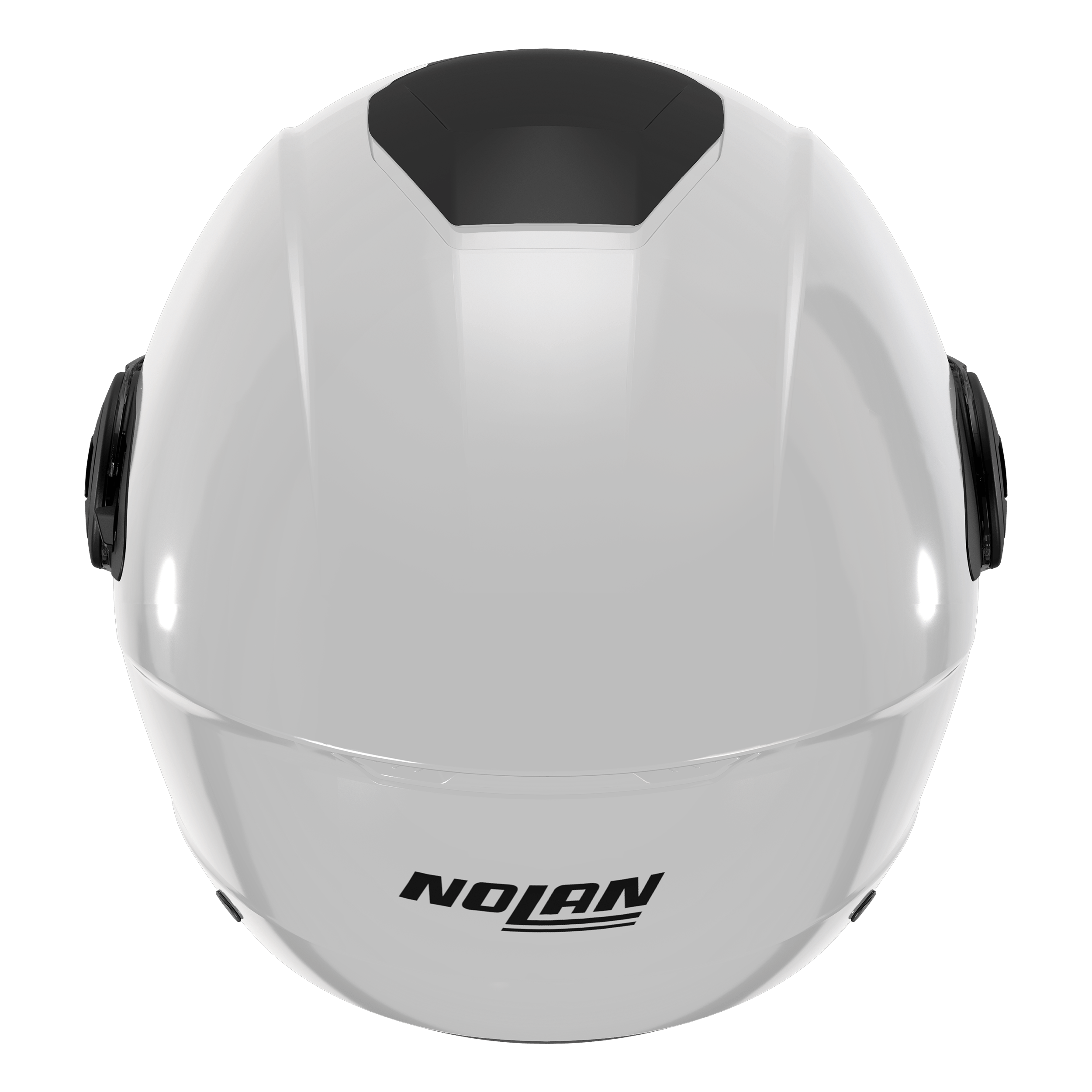 N20-2 Visor Açık Motosiklet Kaskı Classico 305
