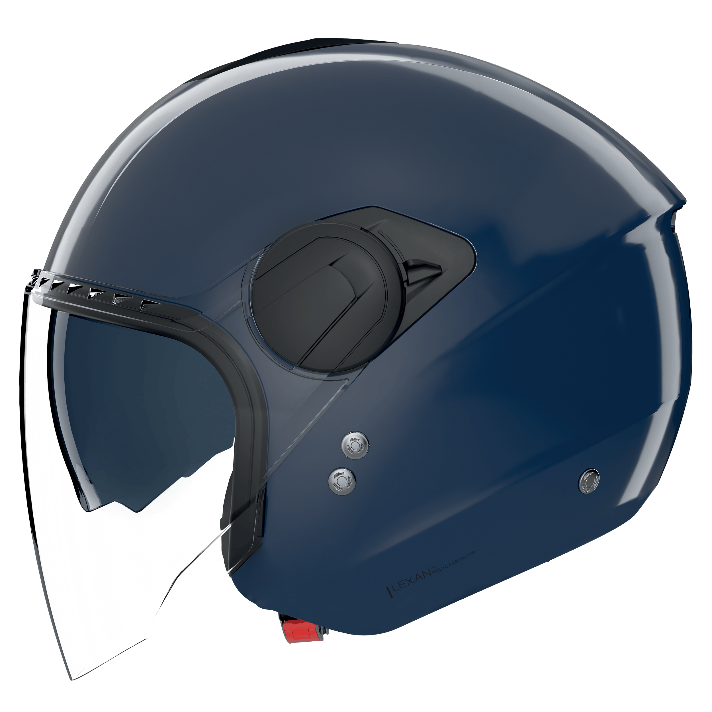 N20-2 Visor Açık Motosiklet Kaskı Classico Nobile 312