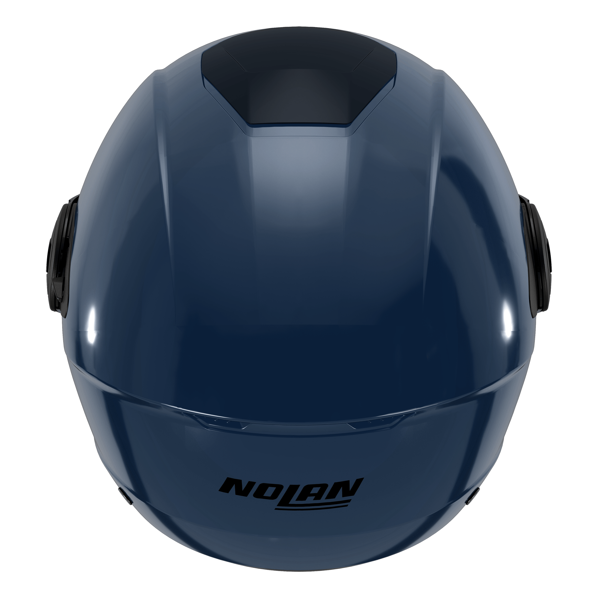 N20-2 Visor Açık Motosiklet Kaskı Classico Nobile 312