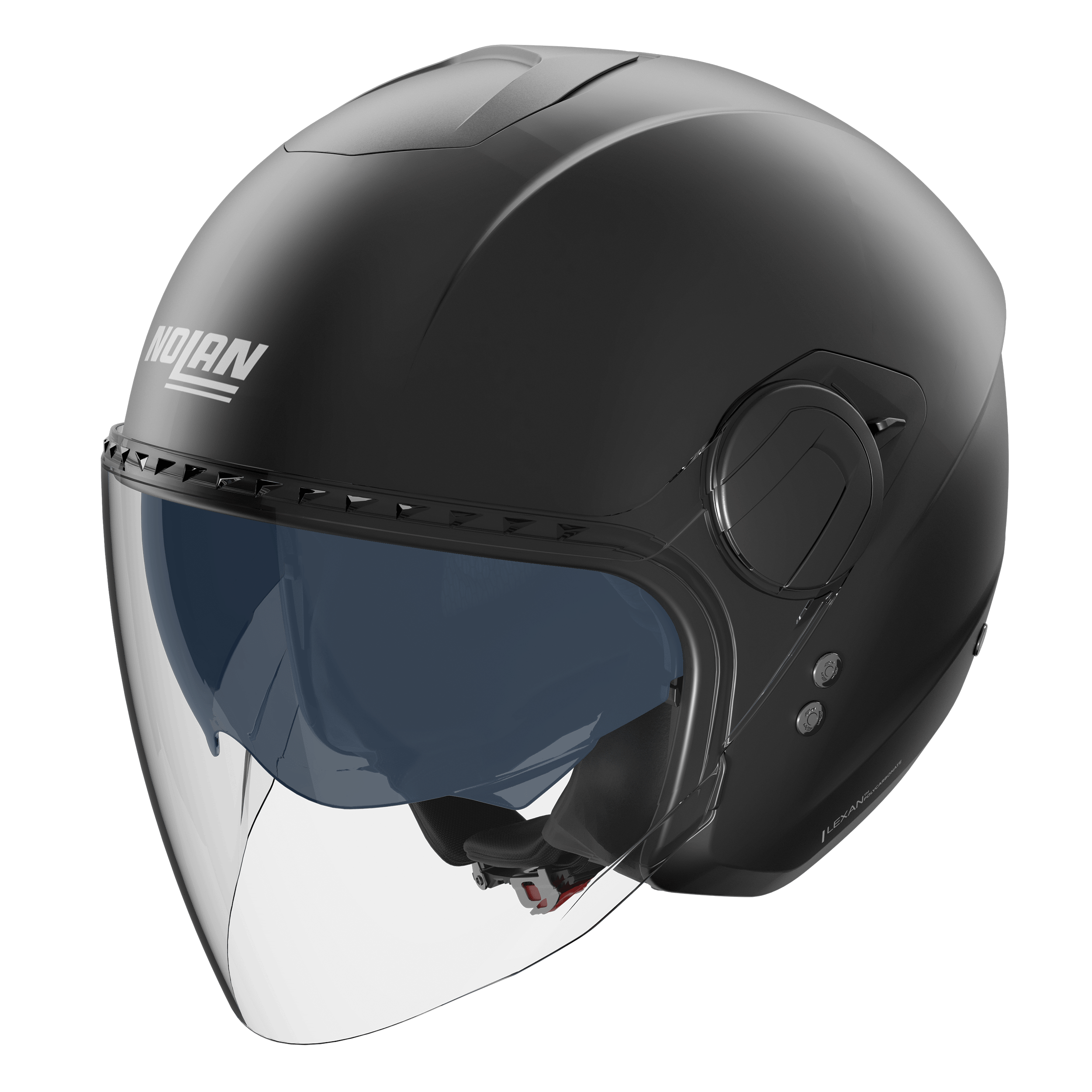N20-2 Visor Açık Motosiklet Kaskı Classico 302