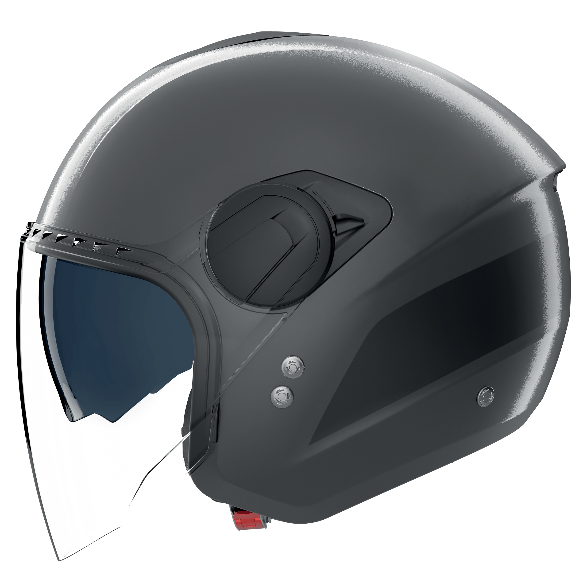 N20-2 Visor Açık Motosiklet Kaskı Dolce Vita 351