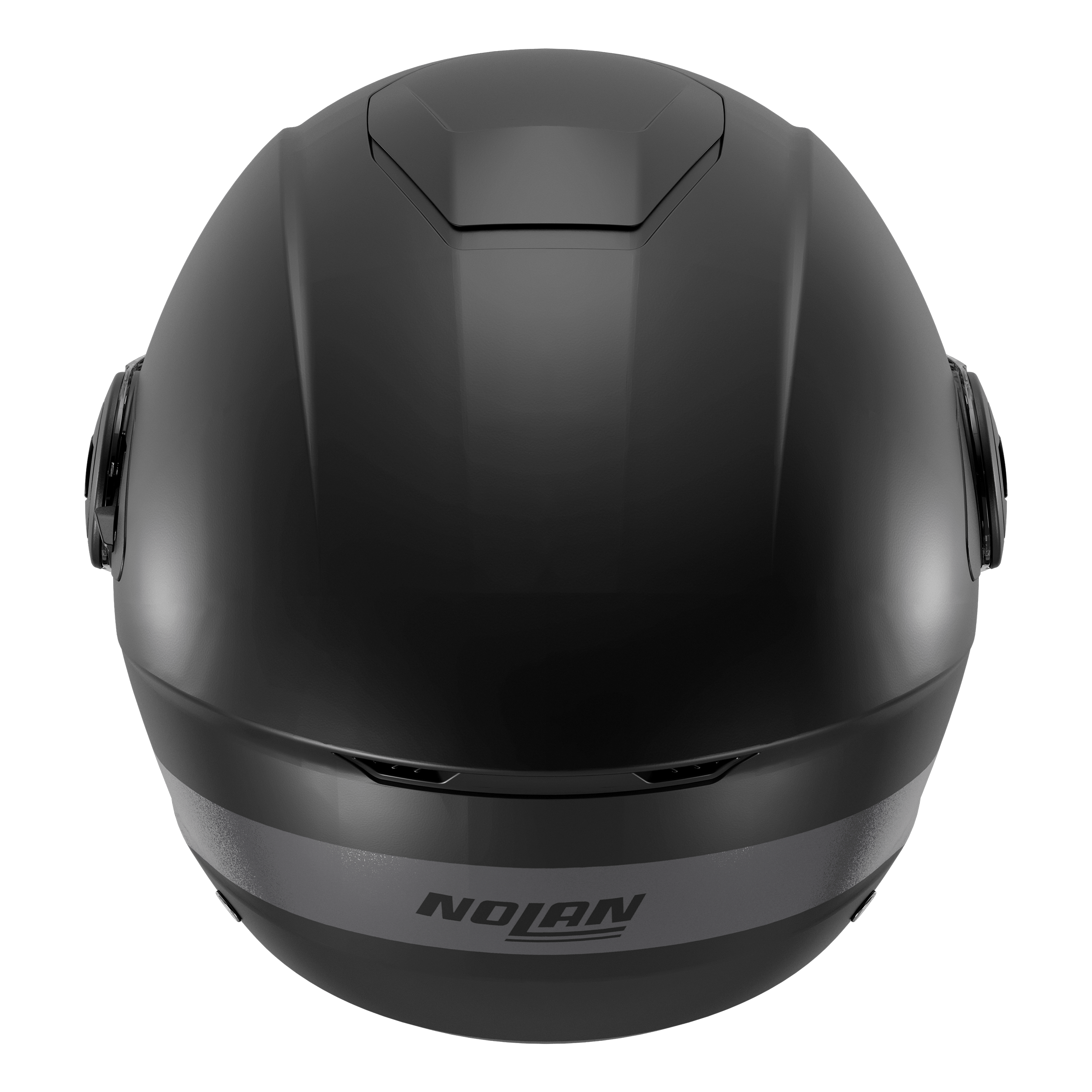 N20-2 Visor Açık Motosiklet Kaskı Zefiro 341