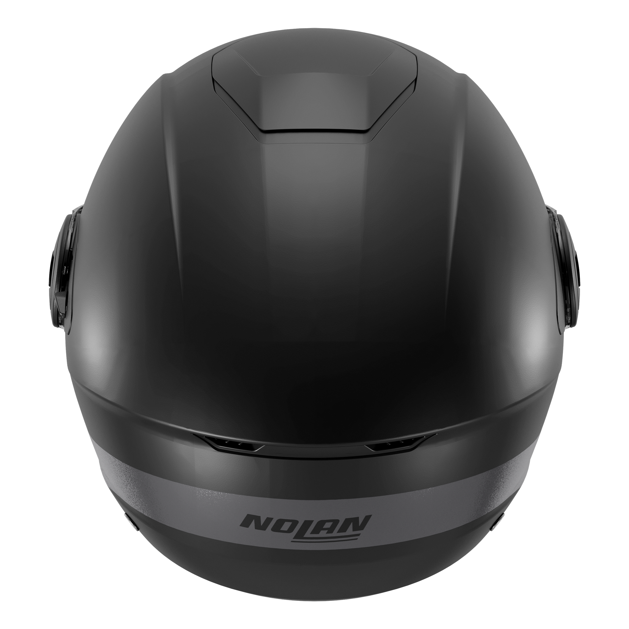 N20-2 Visor Açık Motosiklet Kaskı Zefiro 341