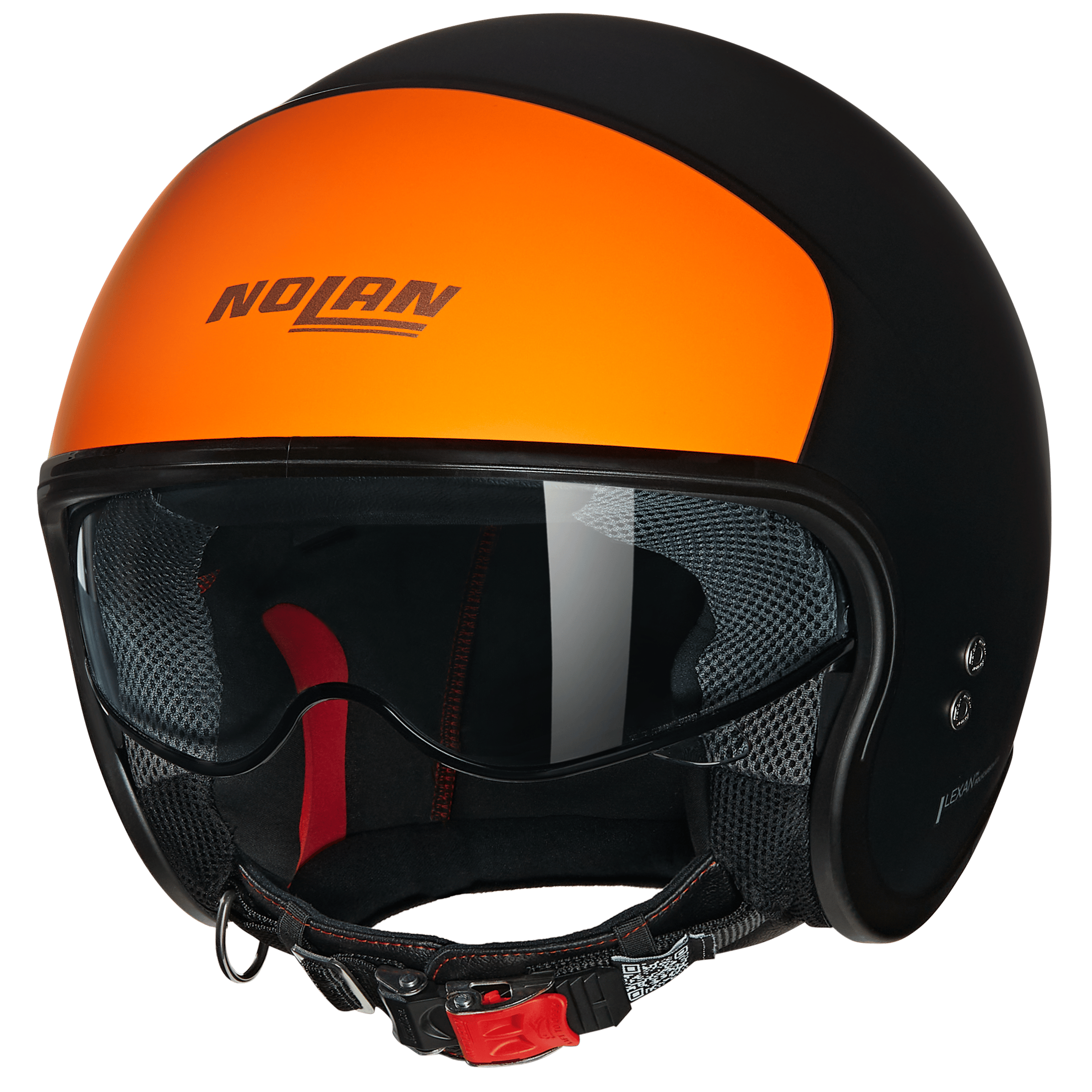 N21 06 Açık Motosiklet Kaskı-Verniciatura Speciale 352 Verniciatura Speciale 352