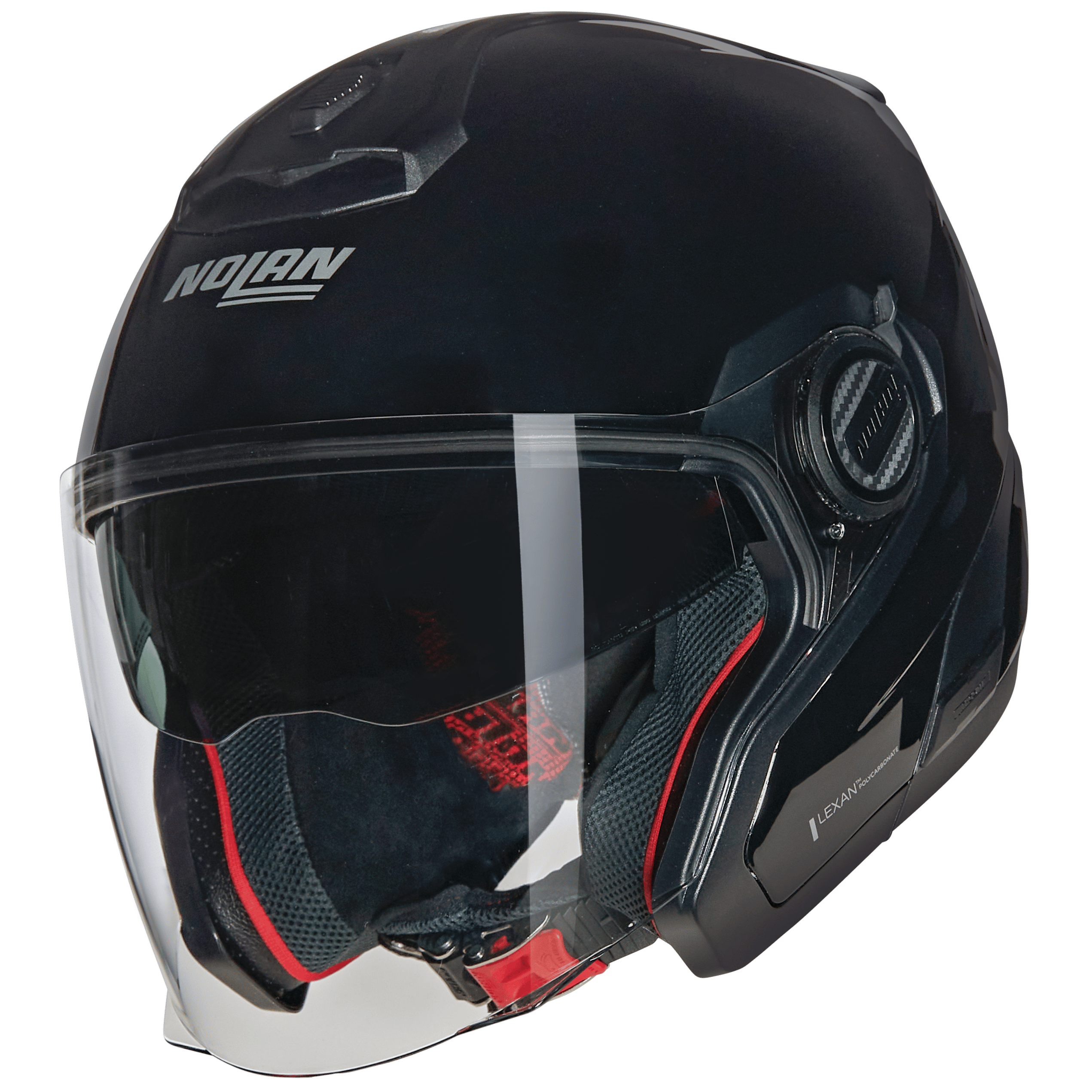 N40-5 06 Açık Motosiklet Kaskı-Classico 301 Classico 301
