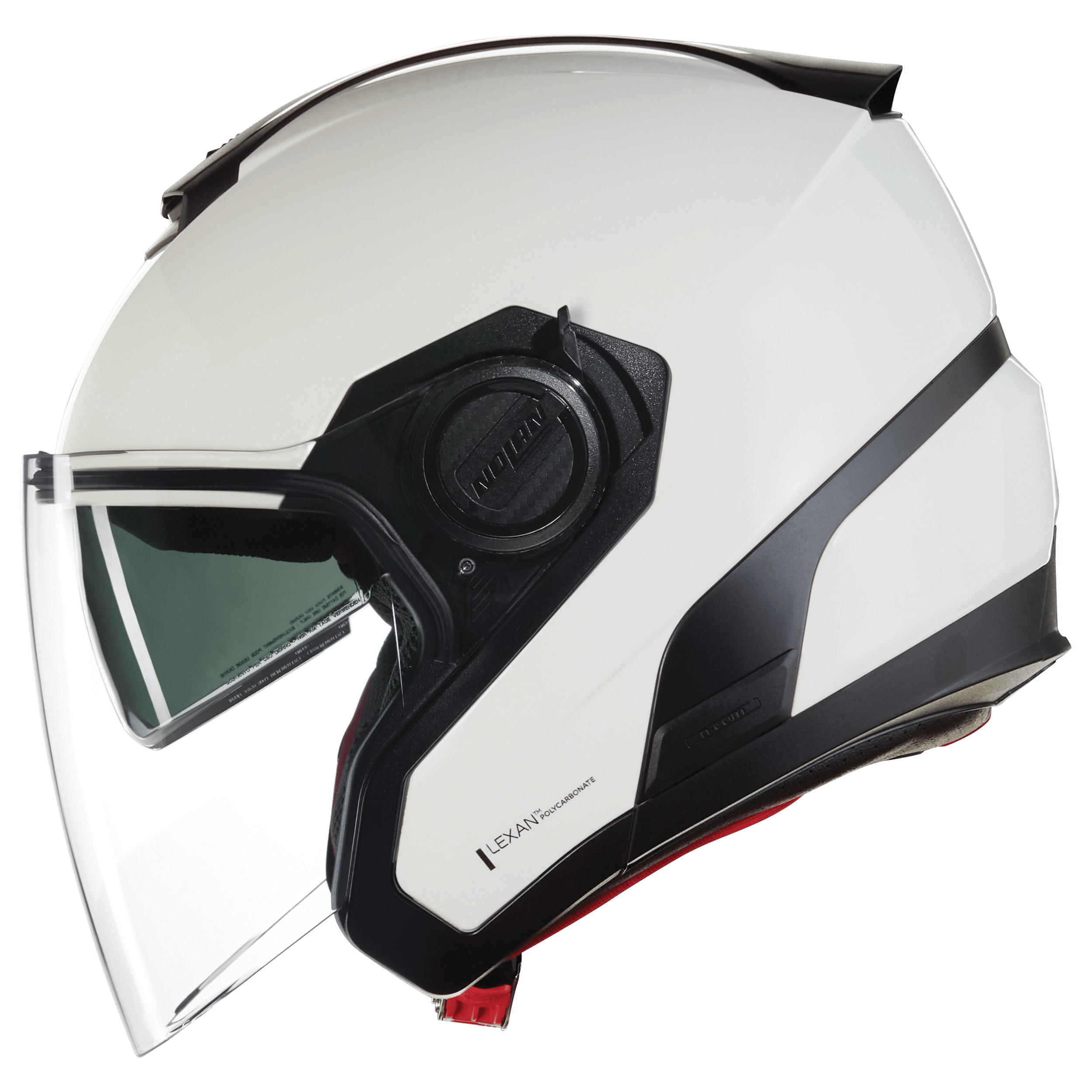 N40-5 06 Açık Motosiklet Kaskı Classico 305