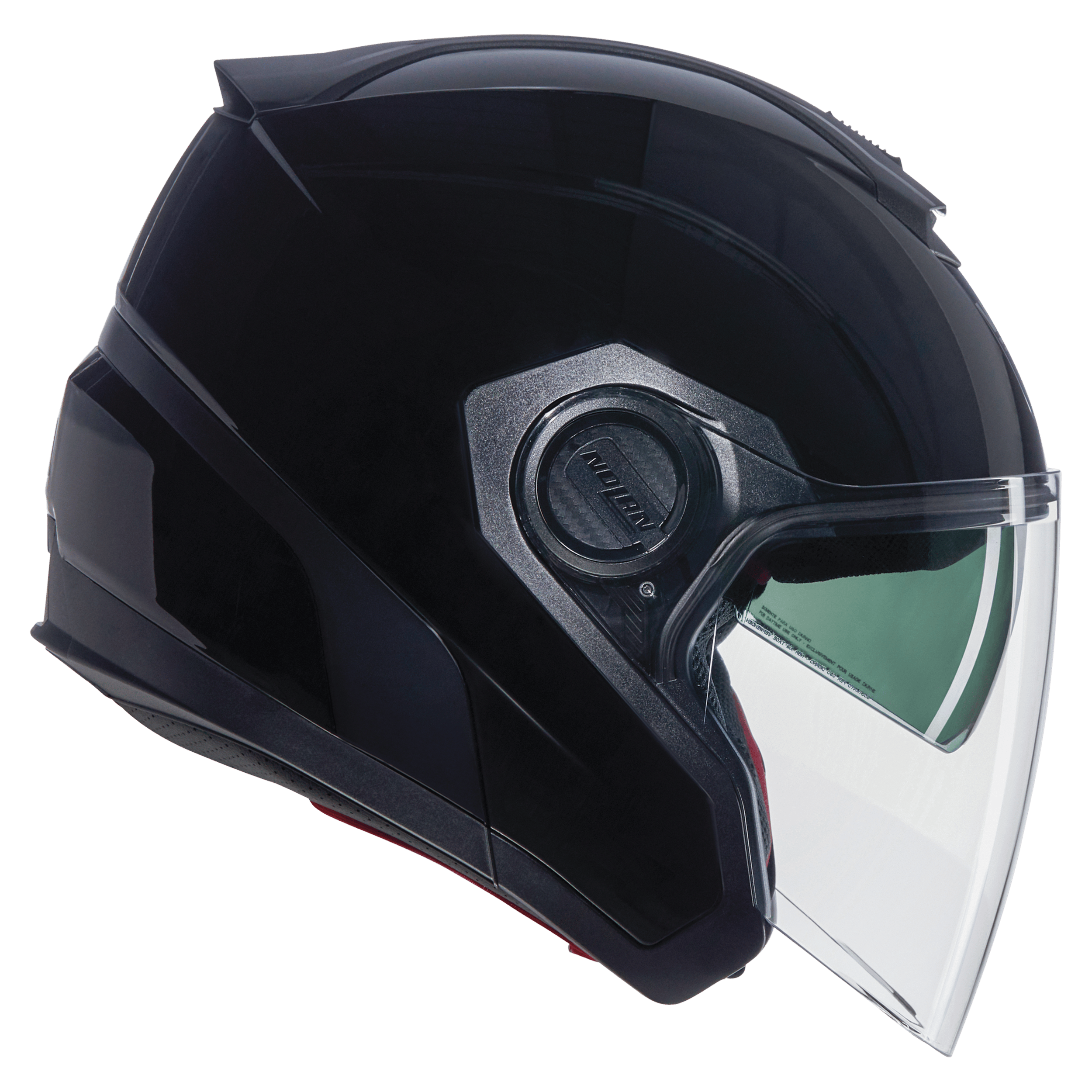 N40-5 06 Açık Motosiklet Kaskı-Classico 301 Classico 301