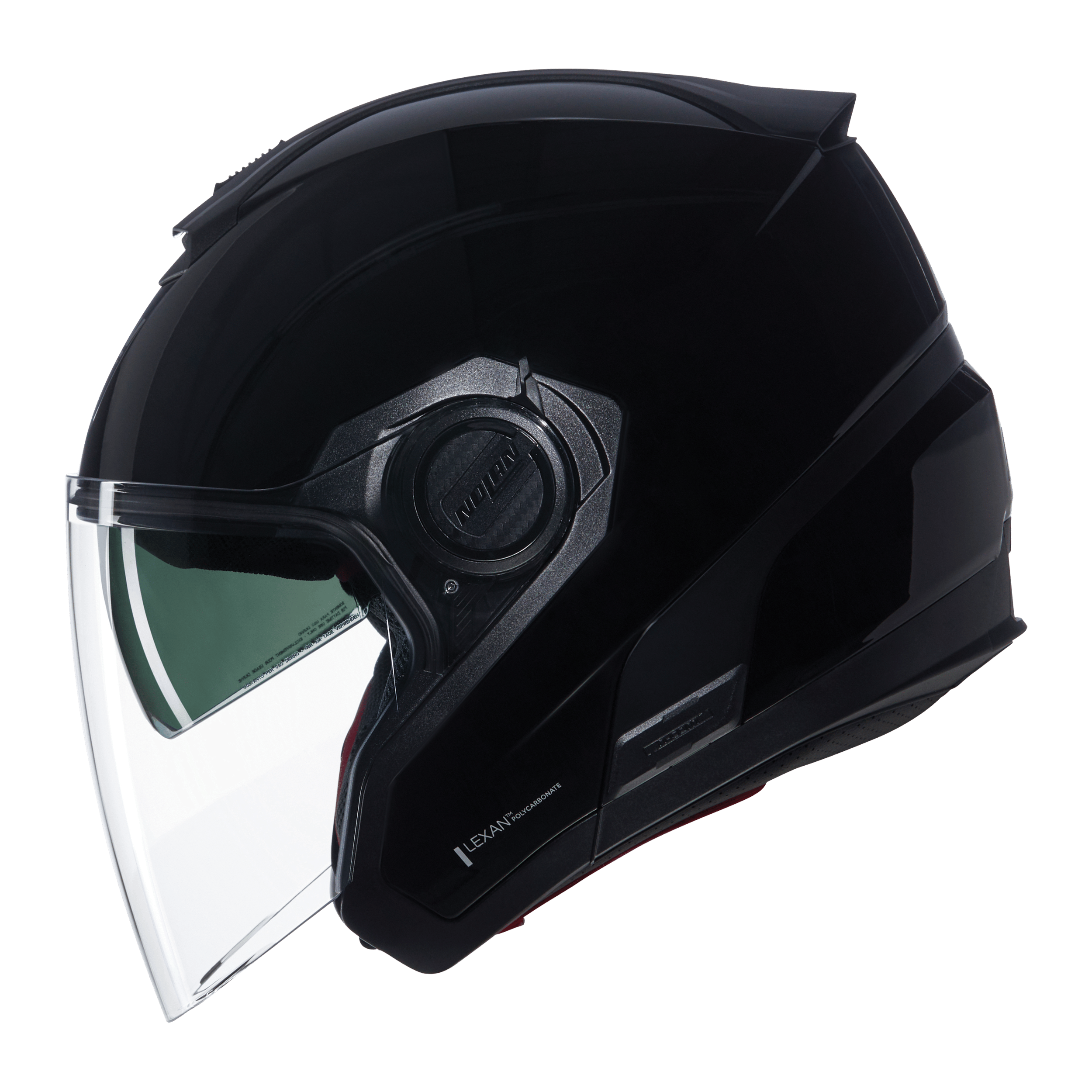 N40-5 06 Açık Motosiklet Kaskı Classico 301