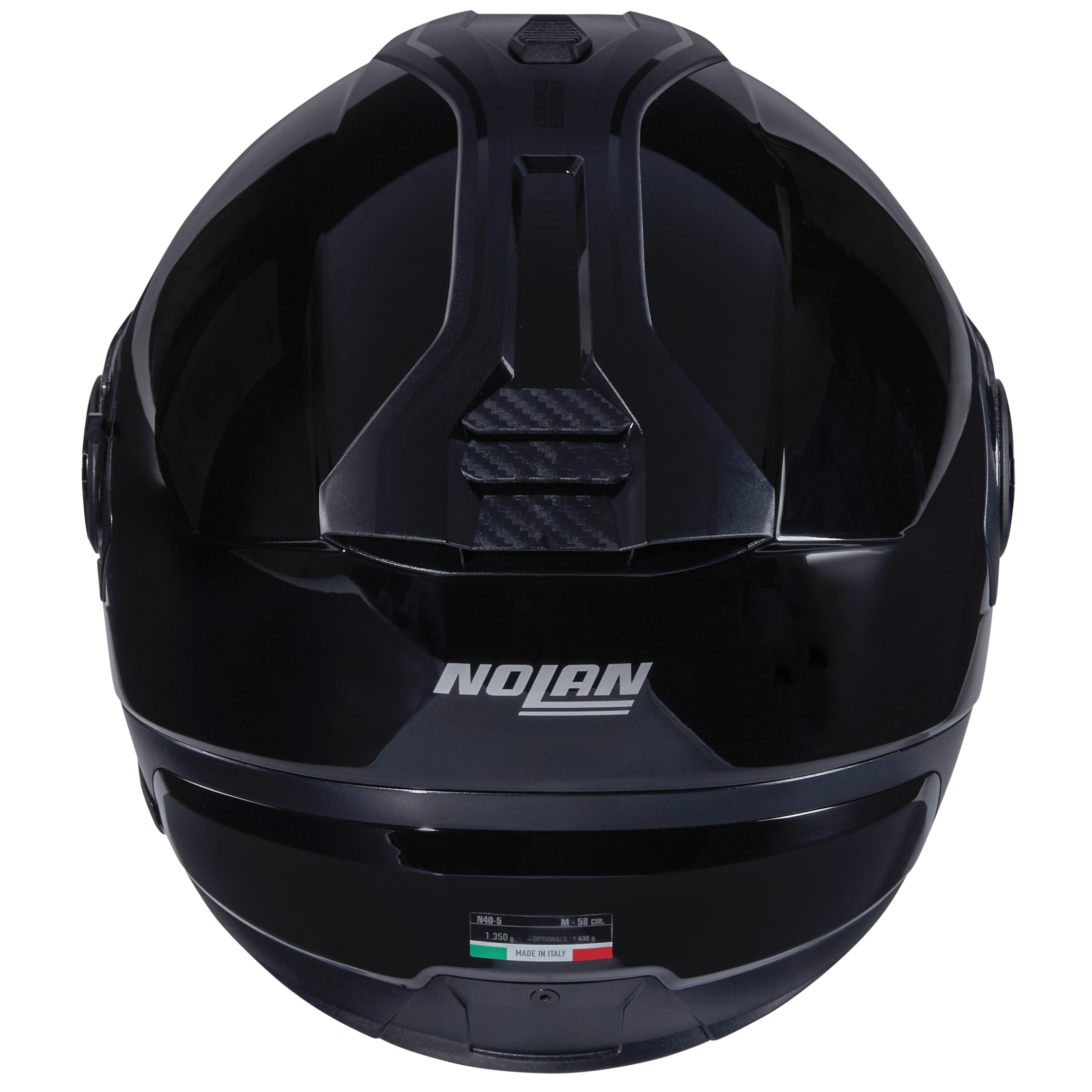 N40-5 06 Açık Motosiklet Kaskı-Classico 301 Classico 301