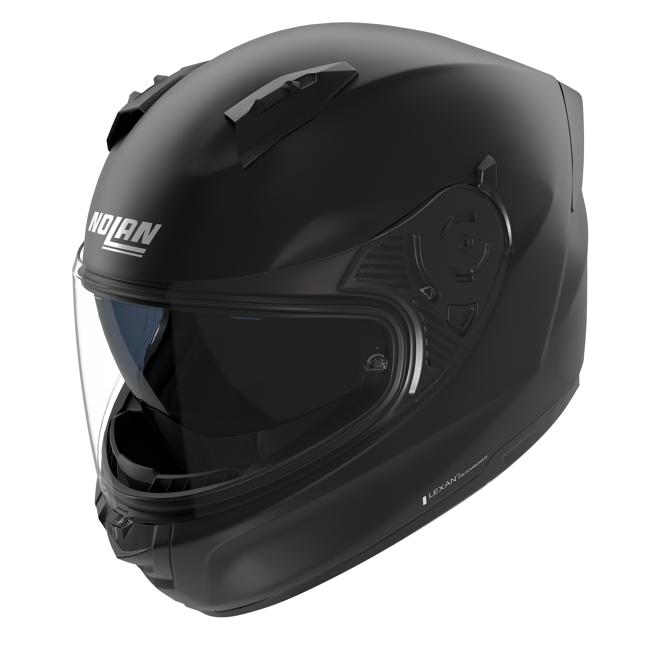 N60-6 Kapalı Motosiklet Kaskı Classico 302