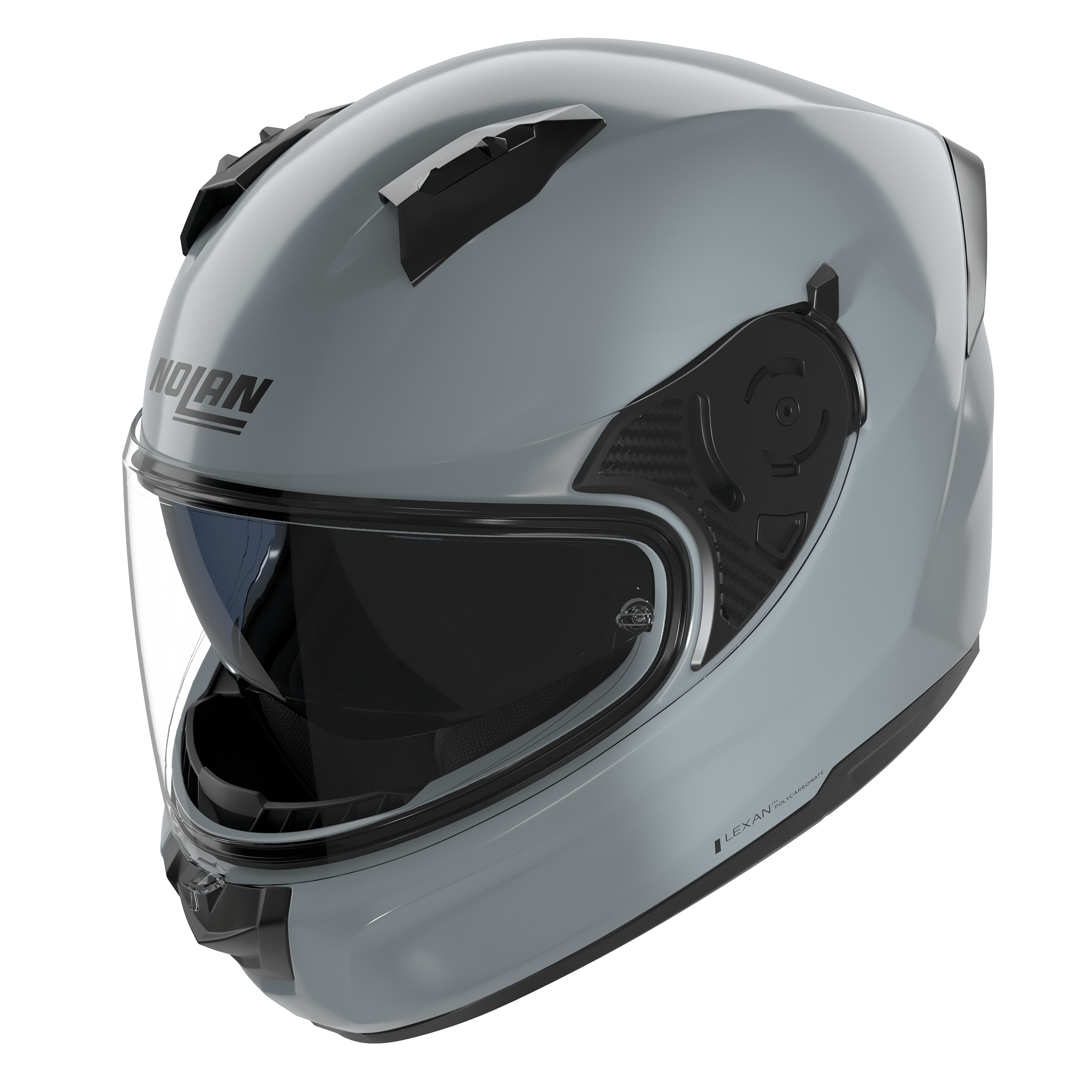 N60-6 Kapalı Motosiklet Kaskı Classico 303