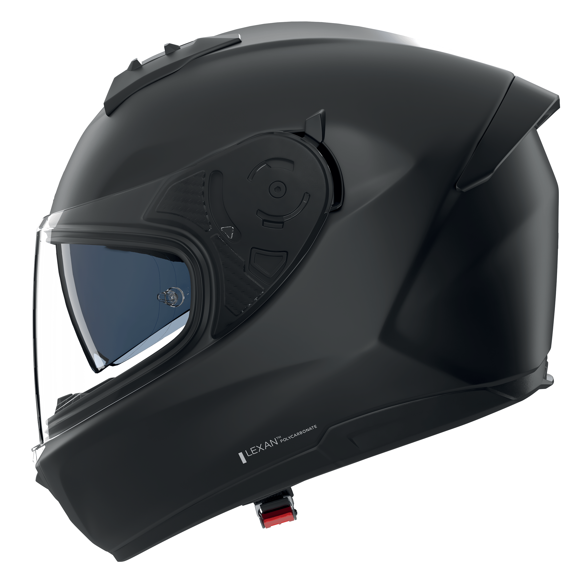 N60-6 Kapalı Motosiklet Kaskı Classico 302