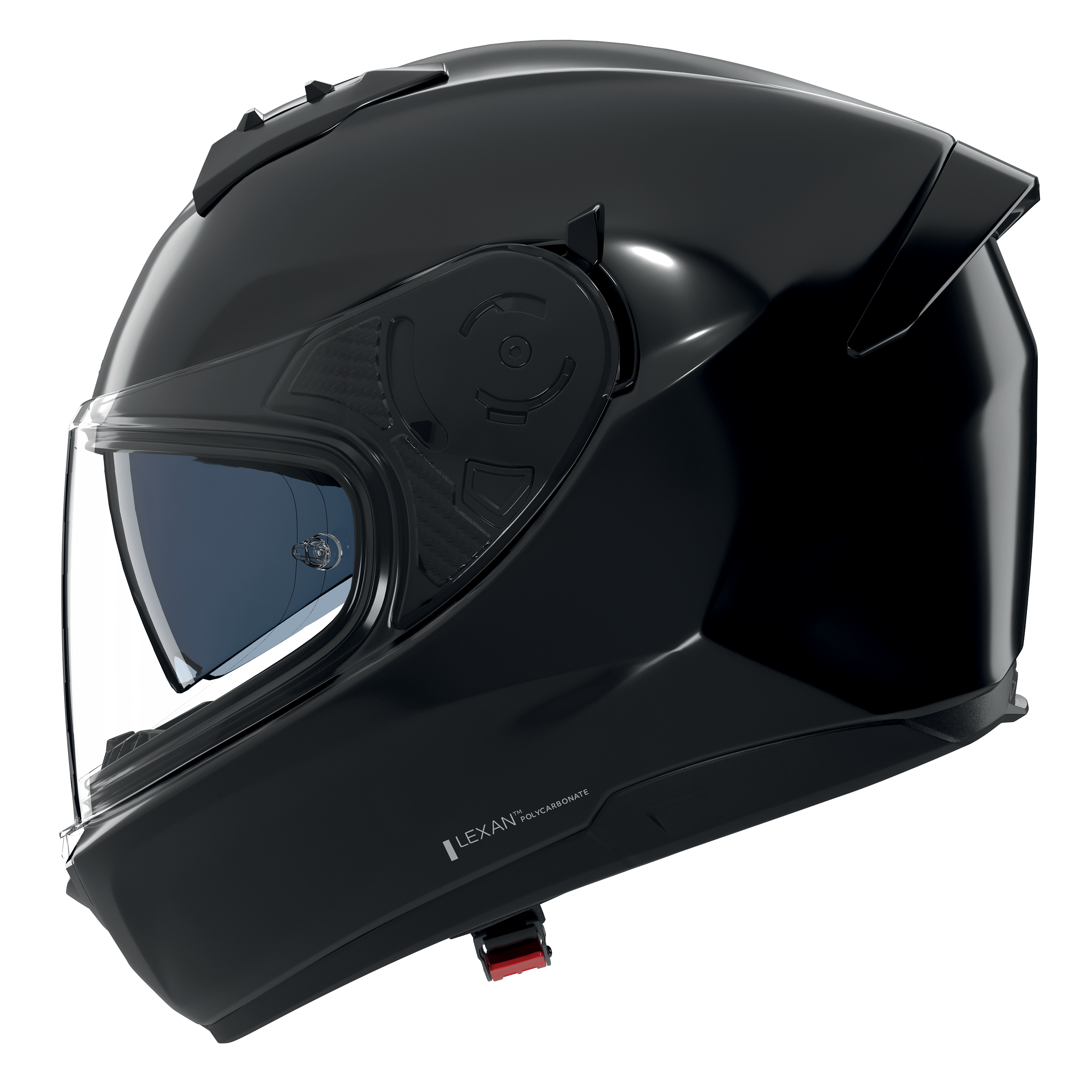 N60-6 Kapalı Motosiklet Kaskı Classico 301