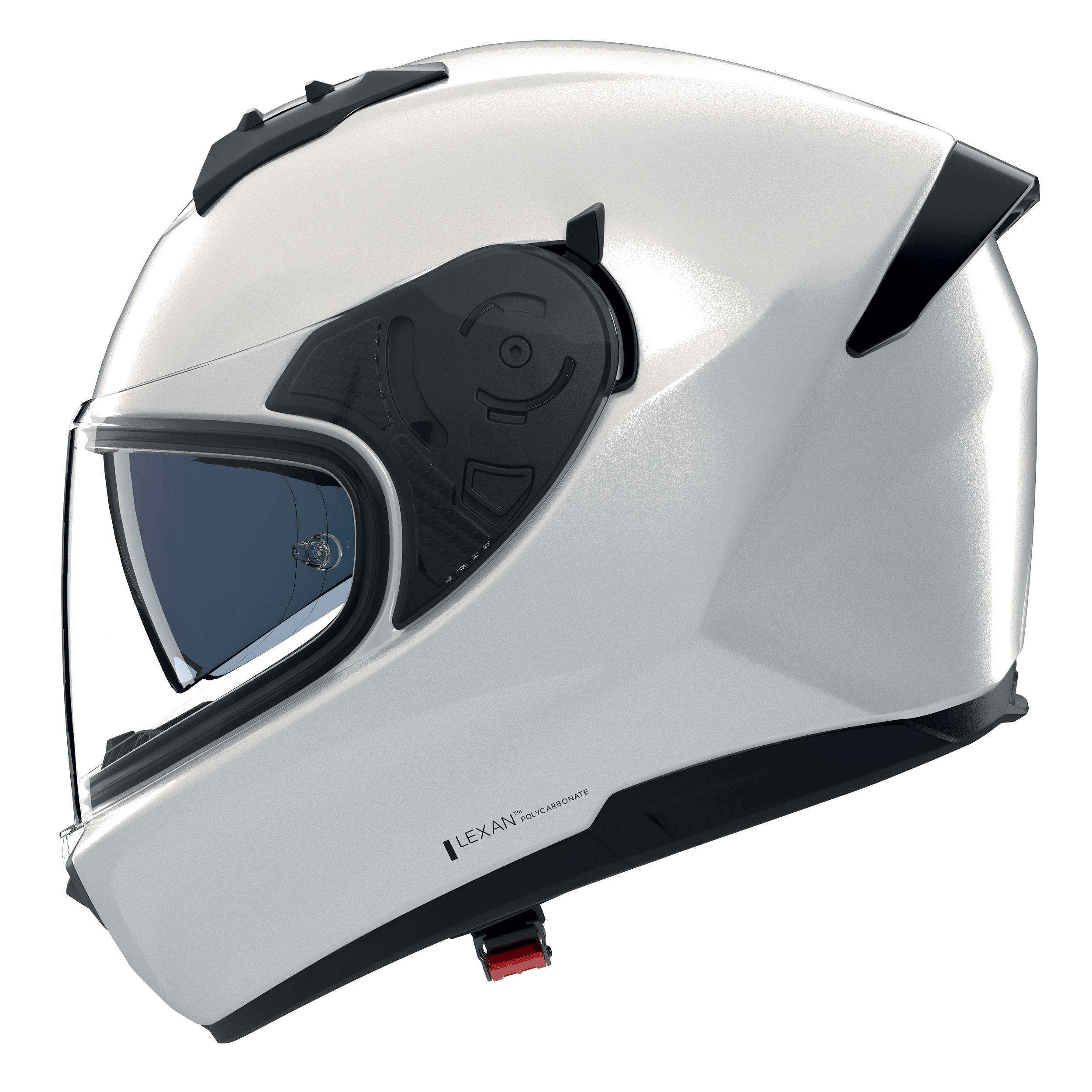 N60-6 Kapalı Motosiklet Kaskı Classico 305