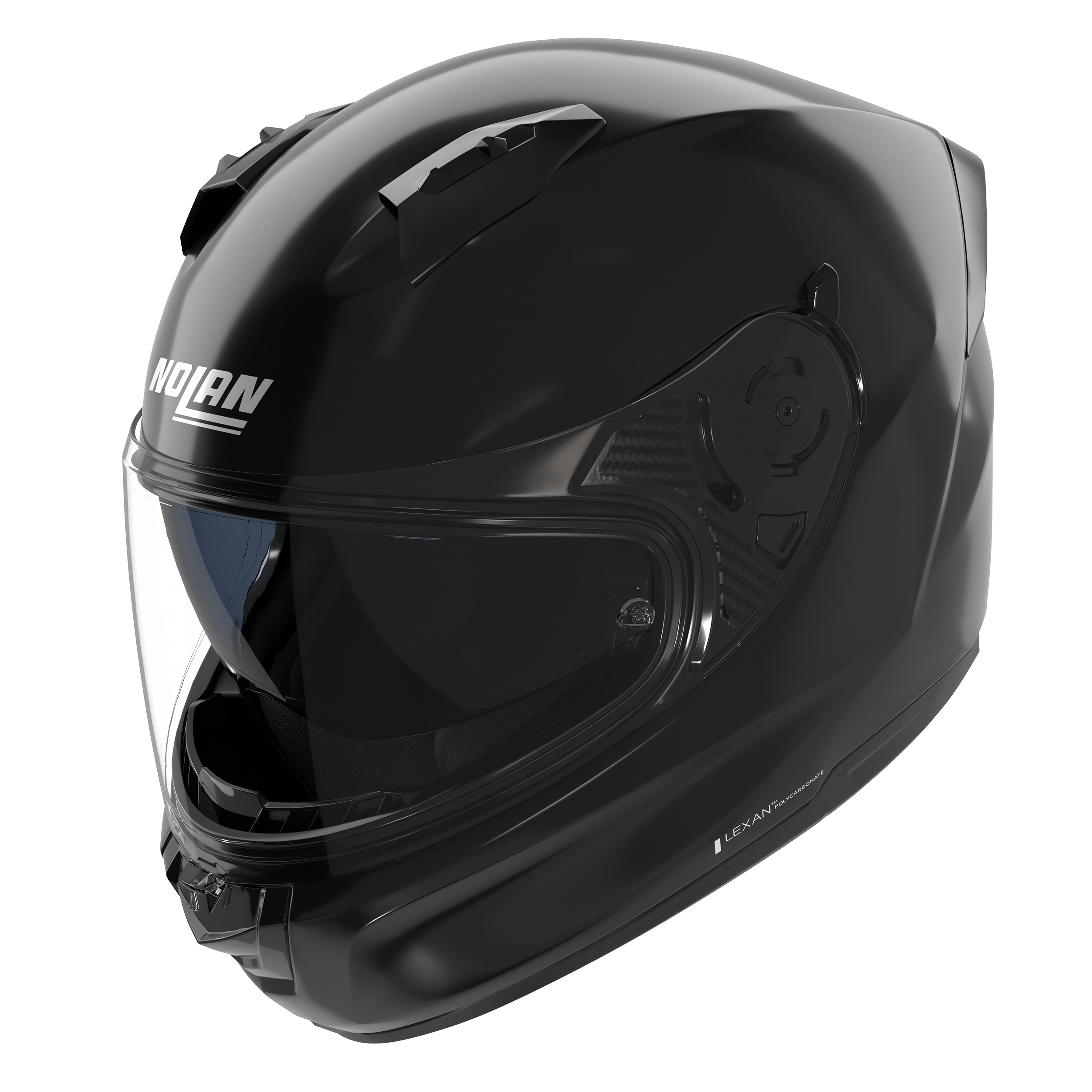 N60-6 Kapalı Motosiklet Kaskı Classico 301