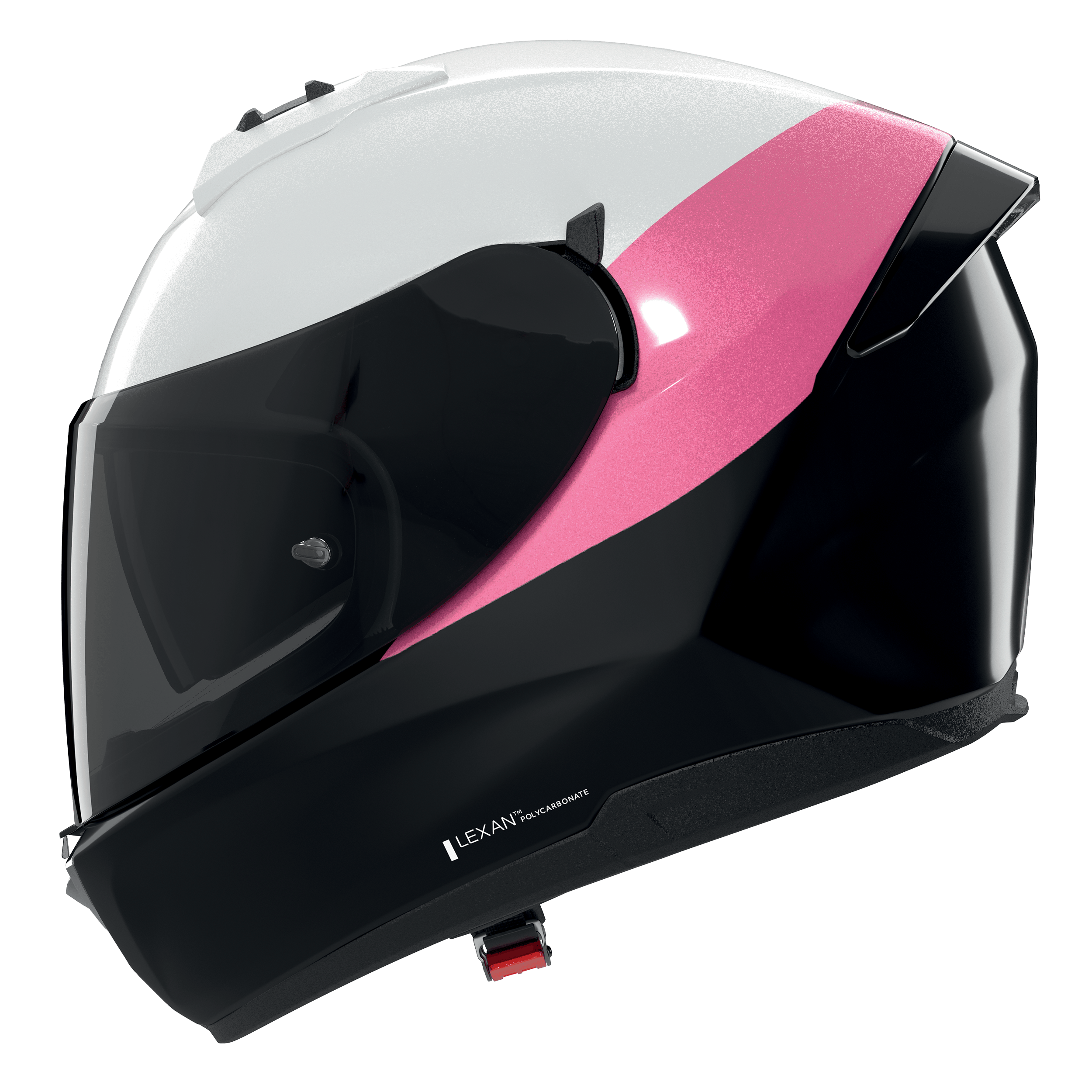 N60-6 Kapalı Motosiklet Kaskı-Verniciatura Speciale 347 Verniciatura Speciale 347