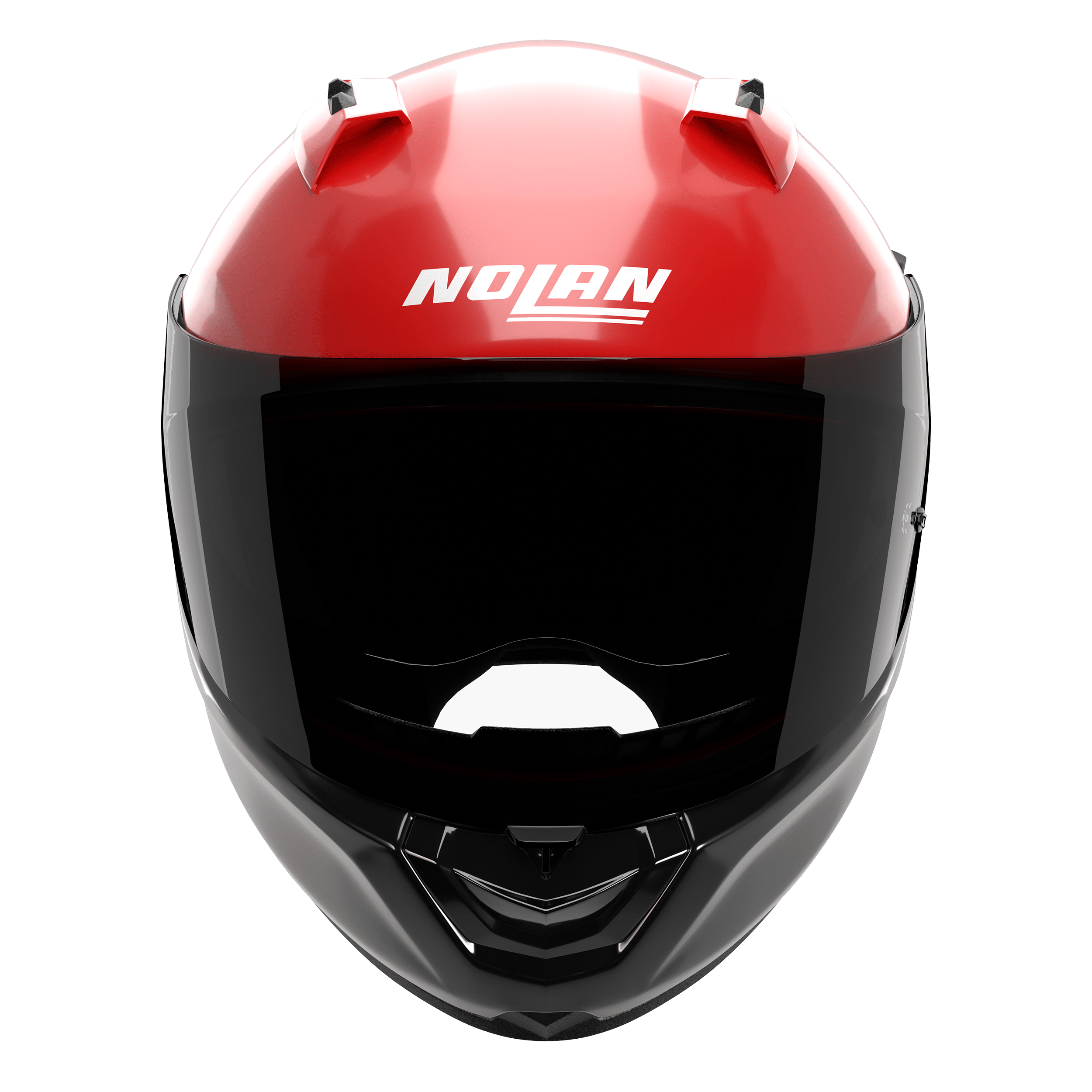 N60-6 Kapalı Motosiklet Kaskı-Verniciatura Speciale 348 Verniciatura Speciale 348