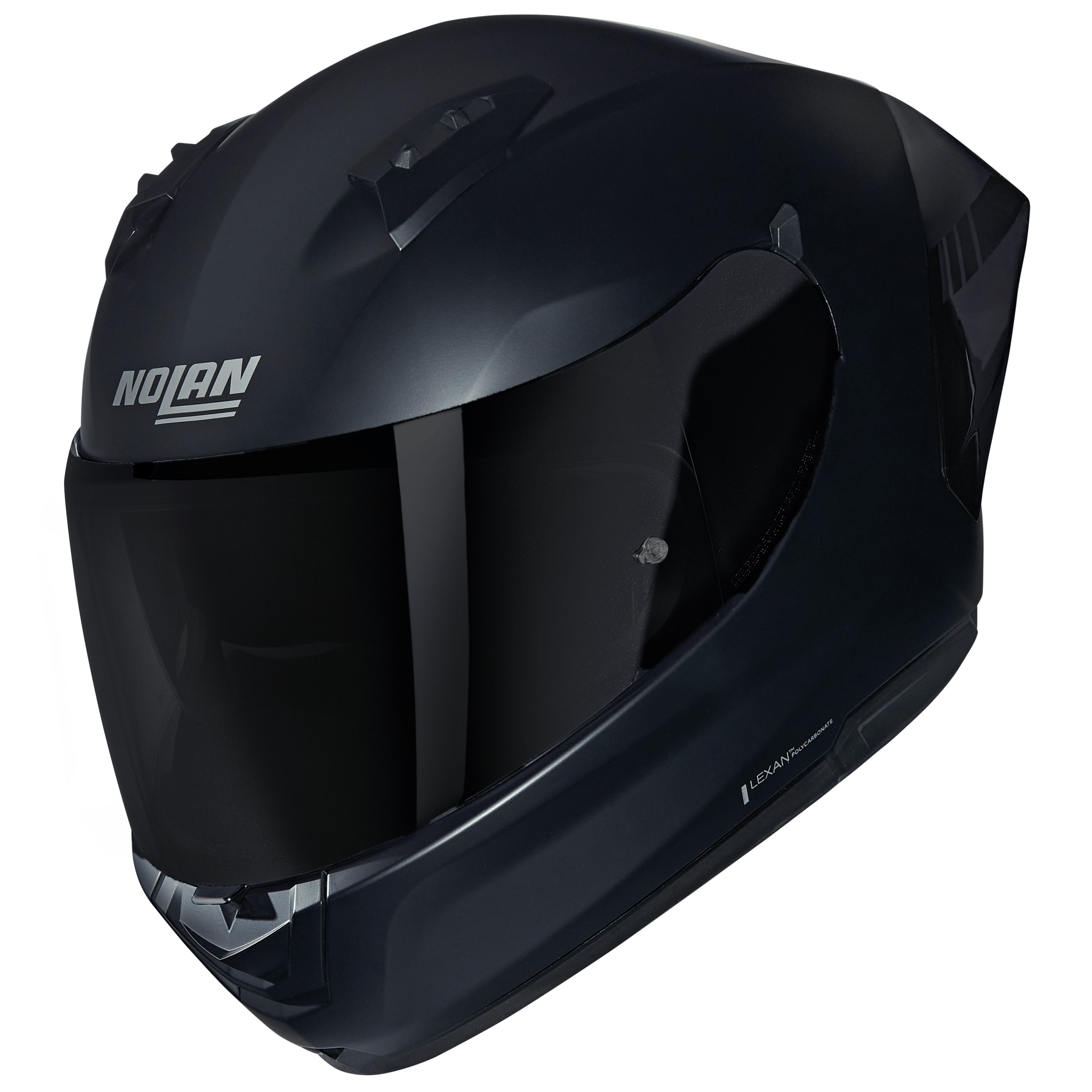 N60-6 Sport Kapalı Motosiklet Kaskı-Argento 333 Argento 333