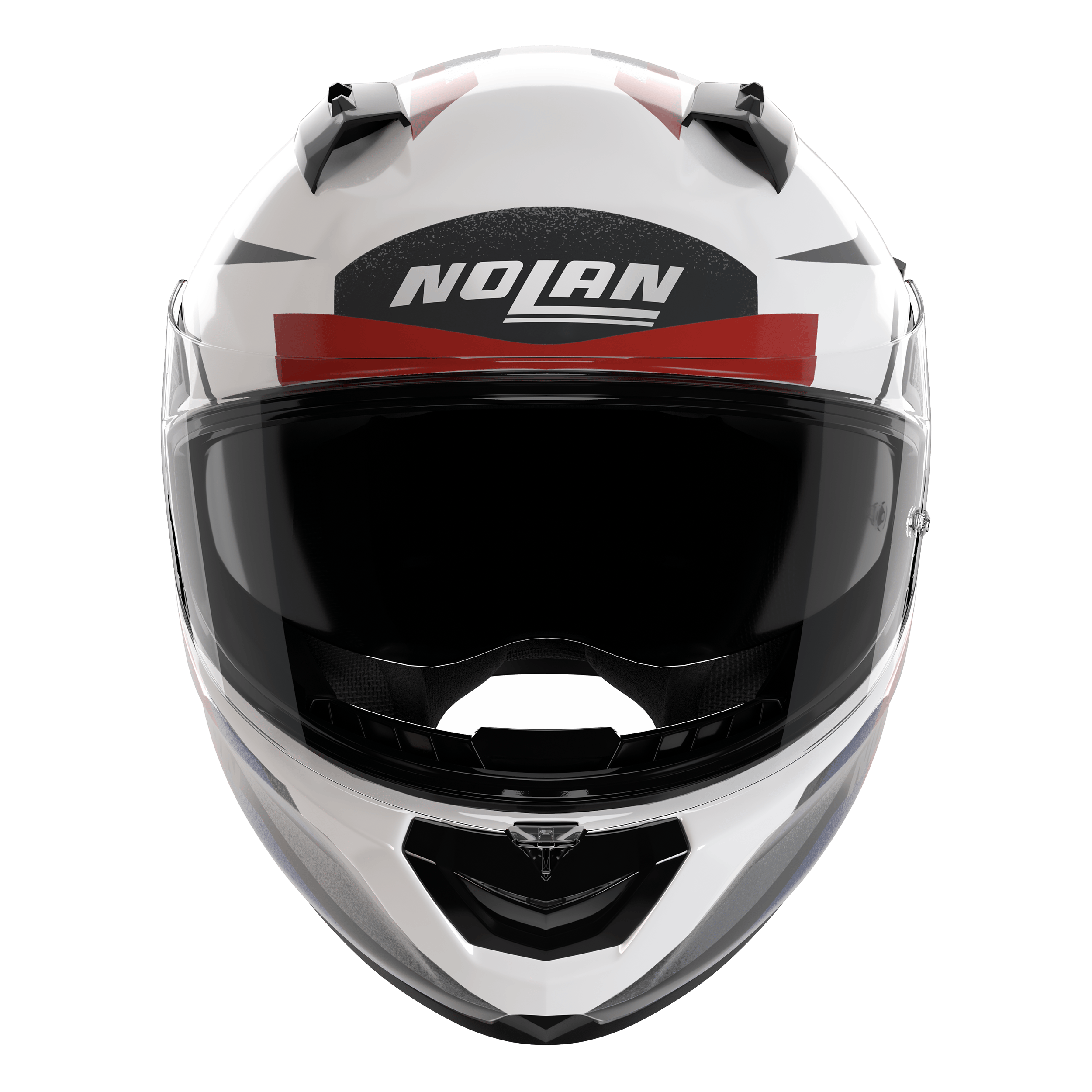 N60-6 Sport Kapalı Motosiklet Kaskı-Corsa 355 Corsa 355