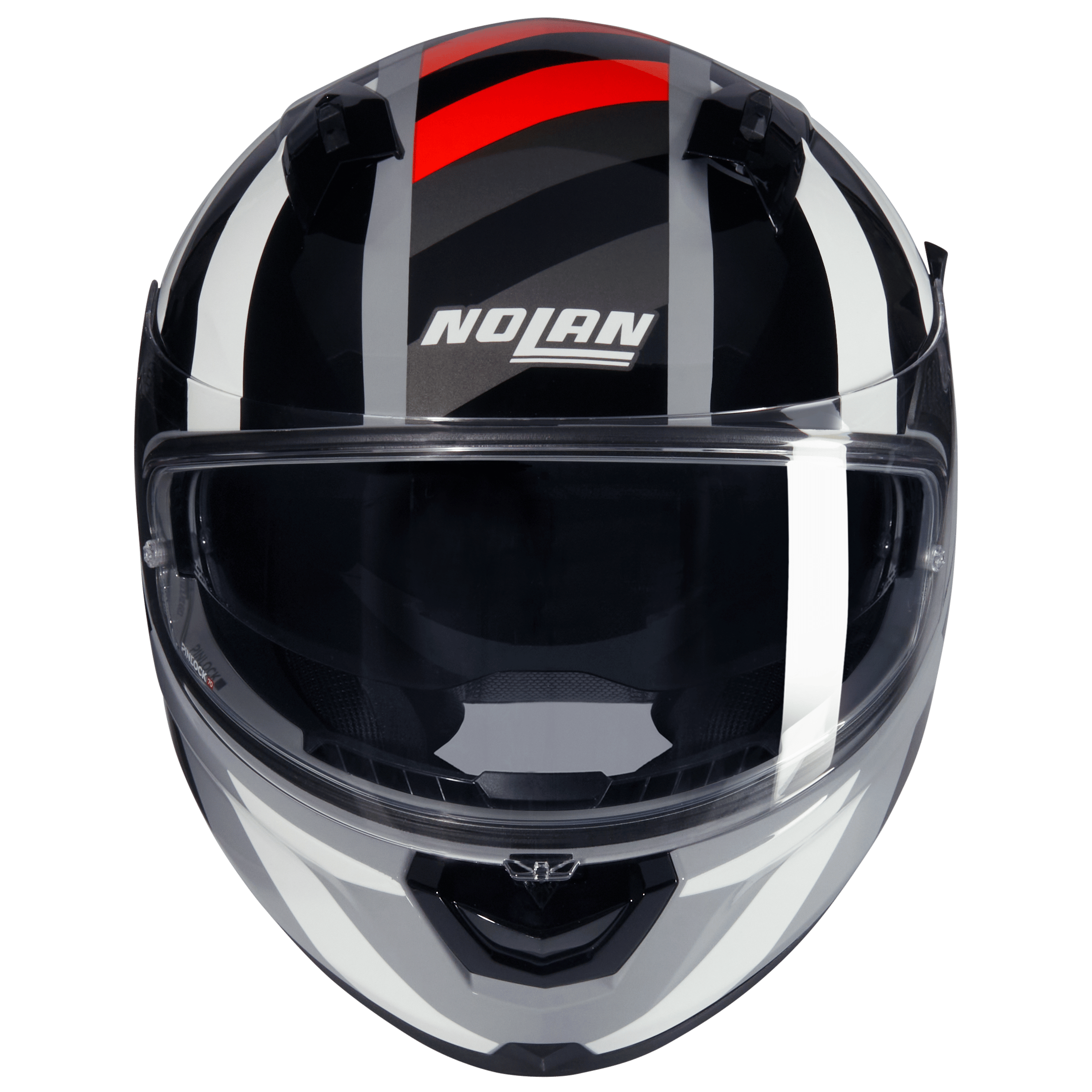 N60-6 Sport Kapalı Motosiklet Kaskı-Dinamico 345 Dinamico 345