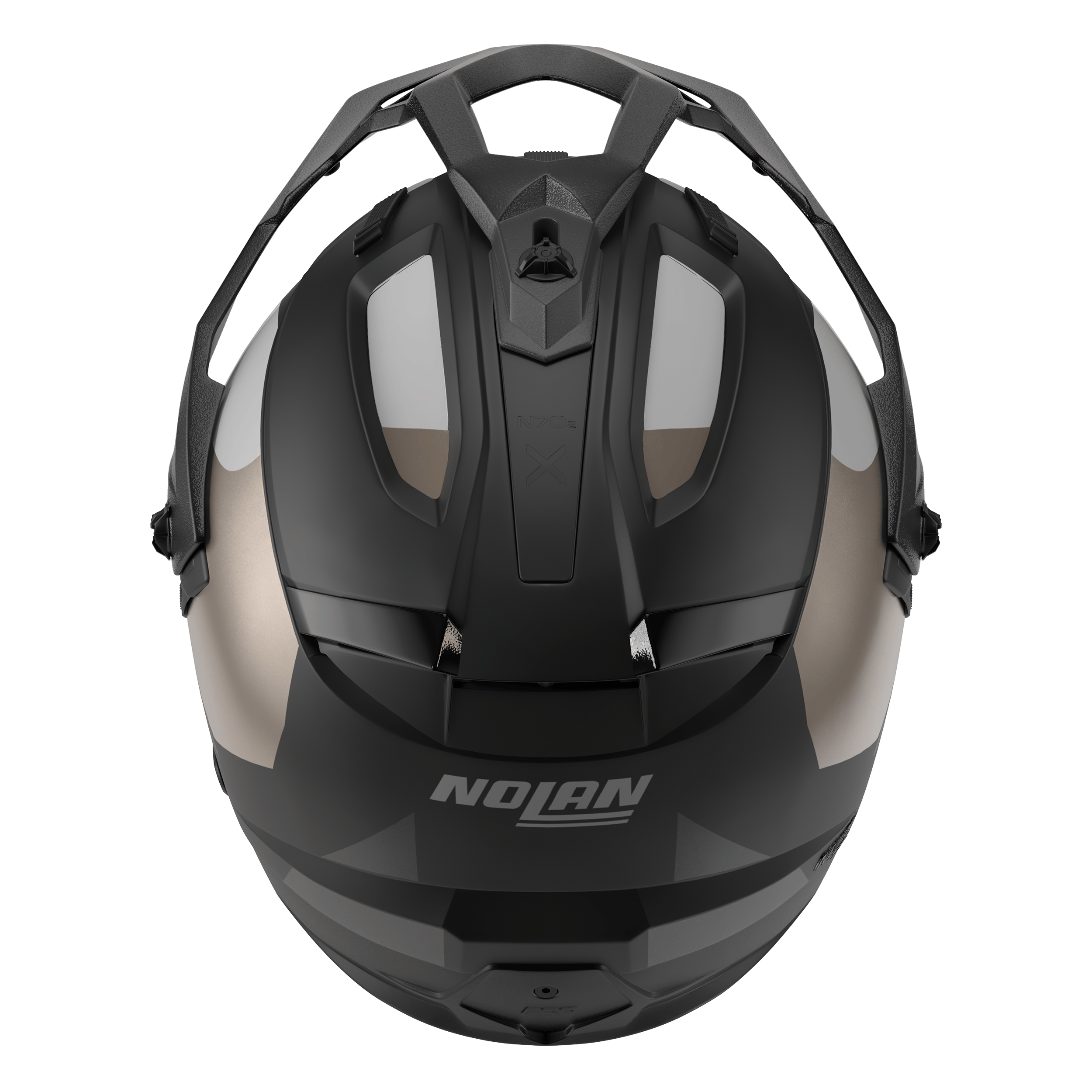 N70-2 X 06 Multifonksiyonel Motosiklet Kaskı-Selvado 347 Selvado 347