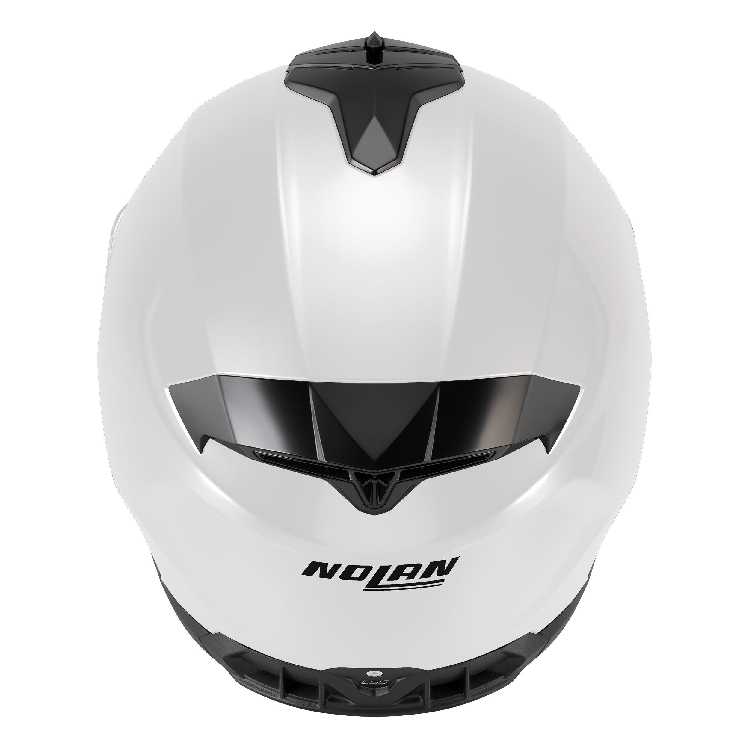 N80-8 Kapalı Motosiklet Kaskı Classico 305